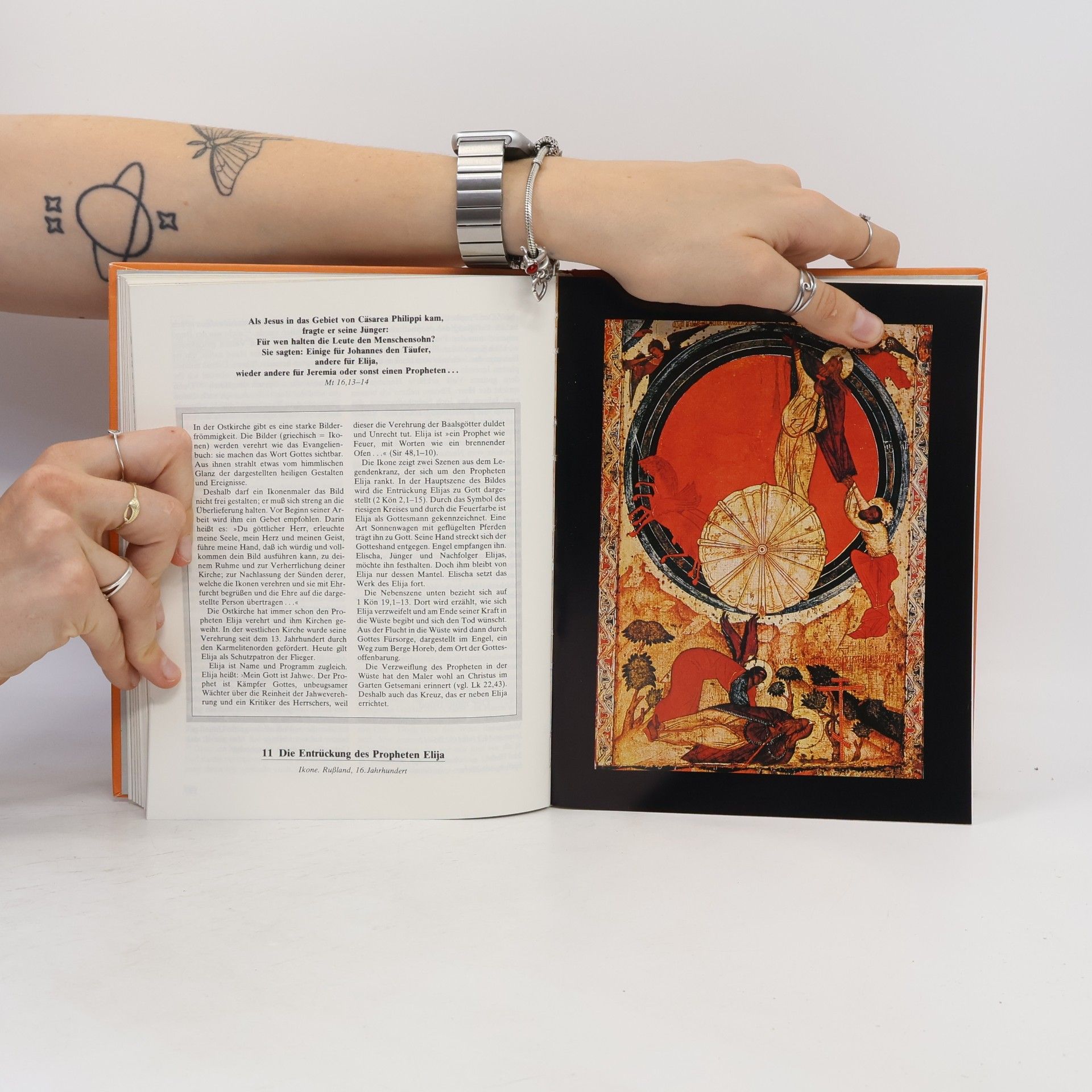 Collectif d'auteurs Schulbibel