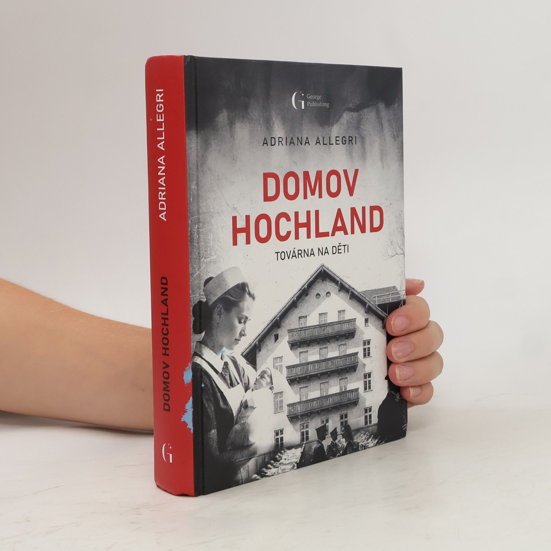 Domov Hochland