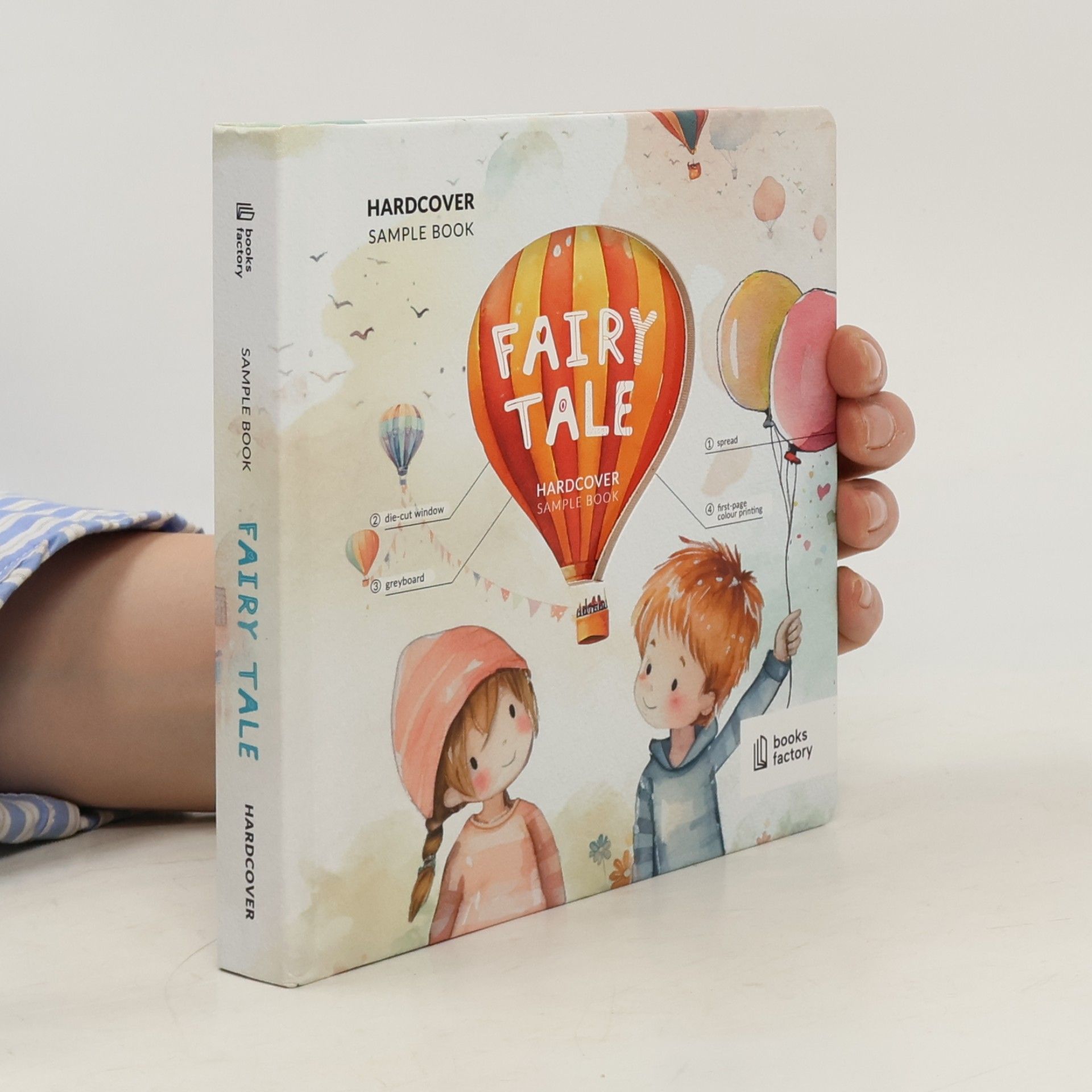 Autorenkollektiv Fairy Tale