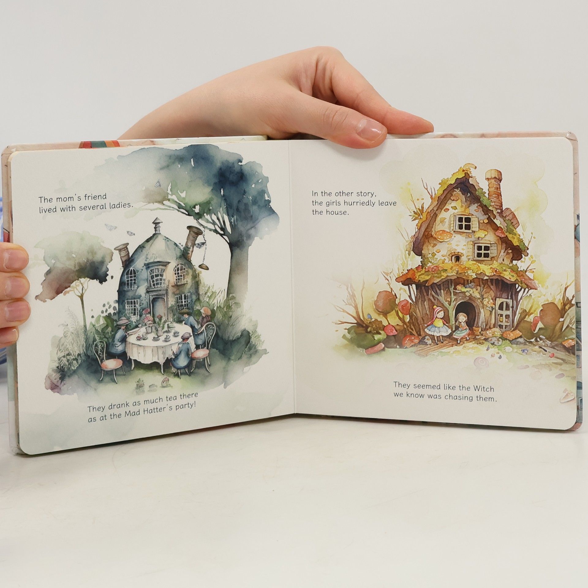 Autorenkollektiv Fairy Tale