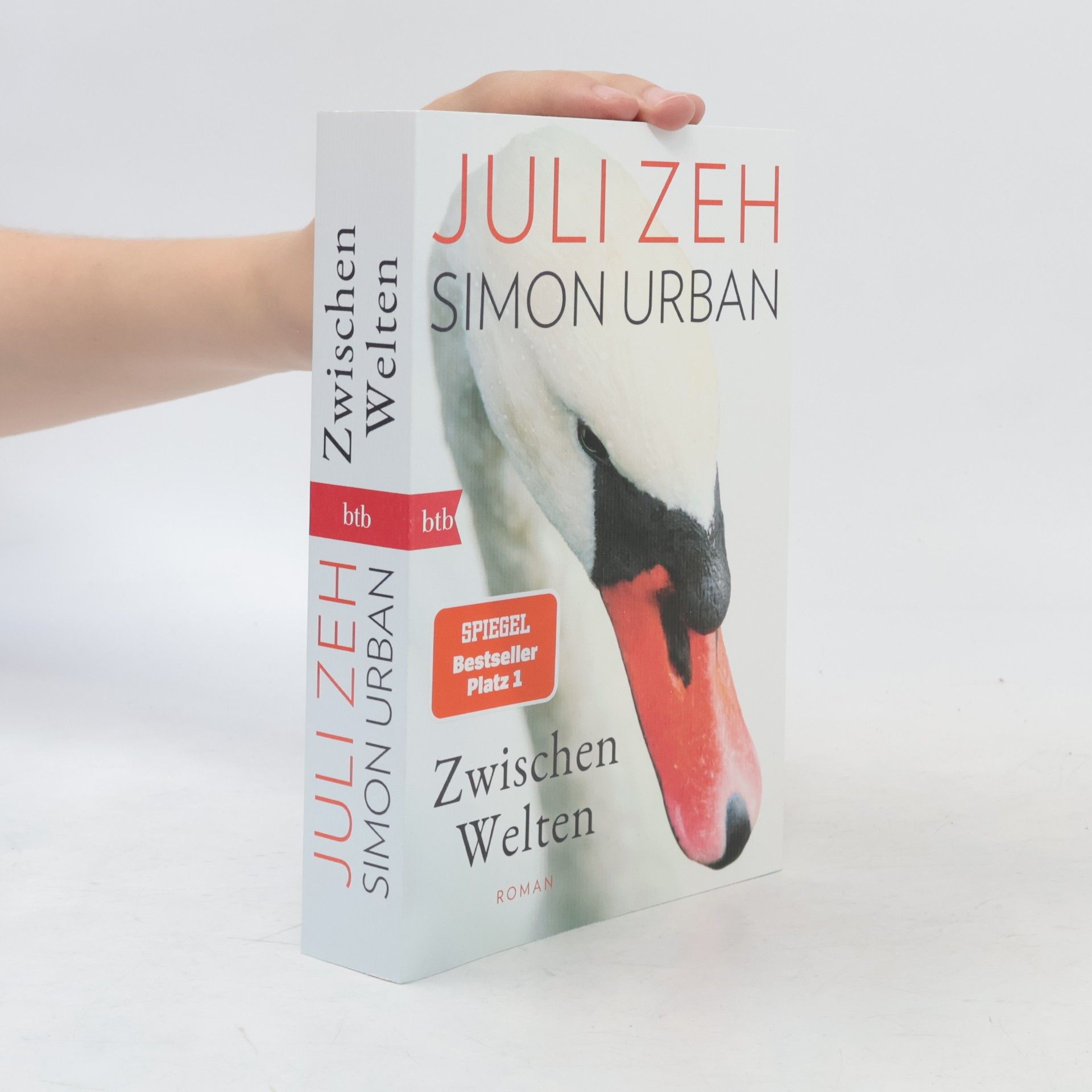 Zwischen Welten