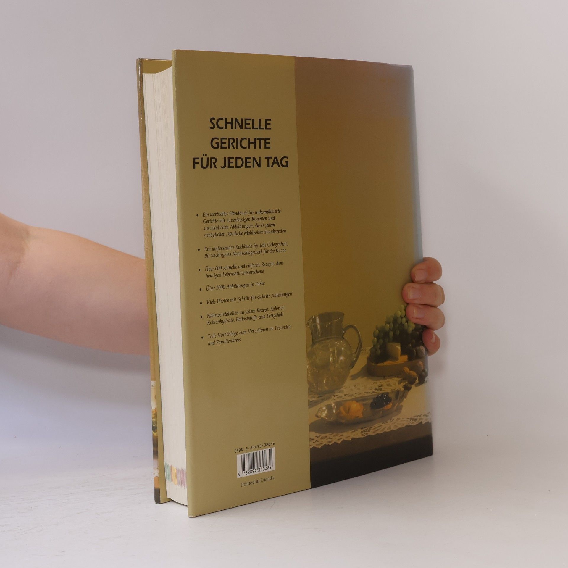 Martin Pol Schnelle Gerichte für jeden Tag