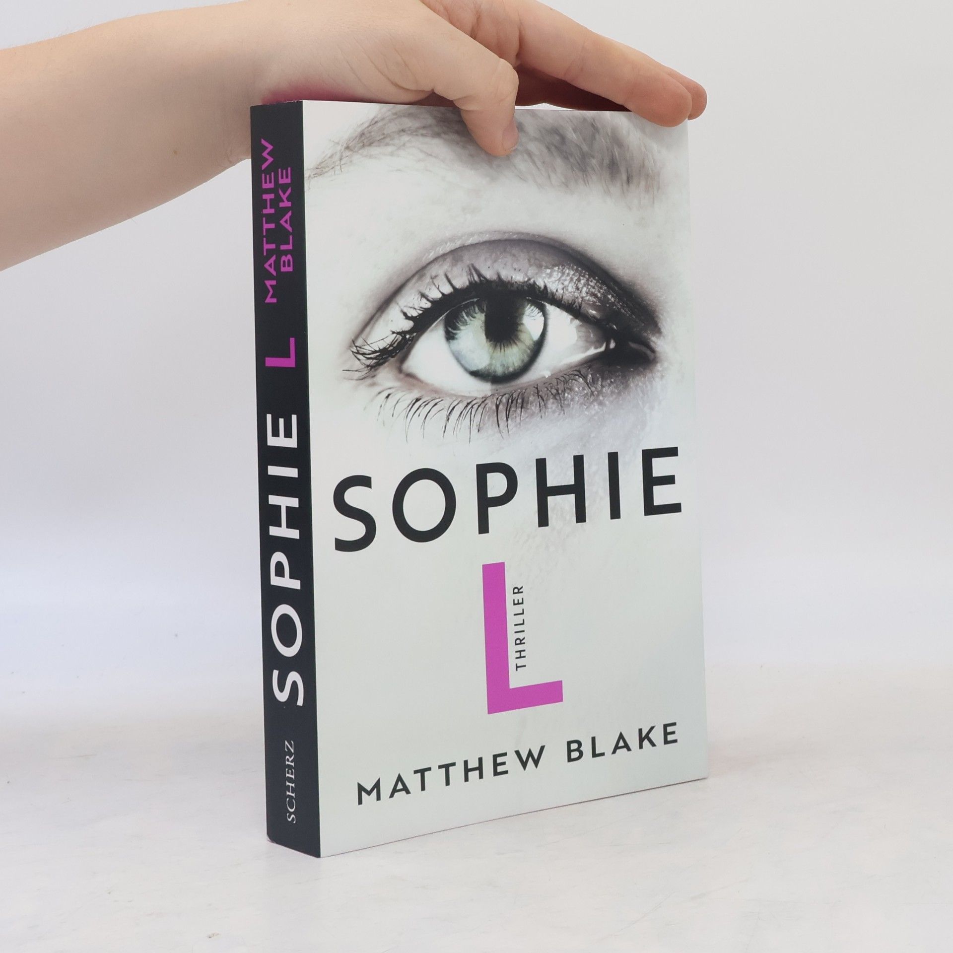 Matthew Blake Sophie L.