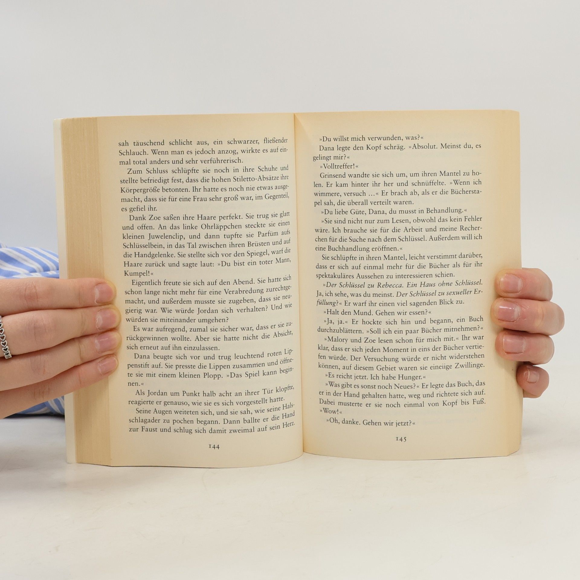 Nora Roberts Zeit der Hoffnung
