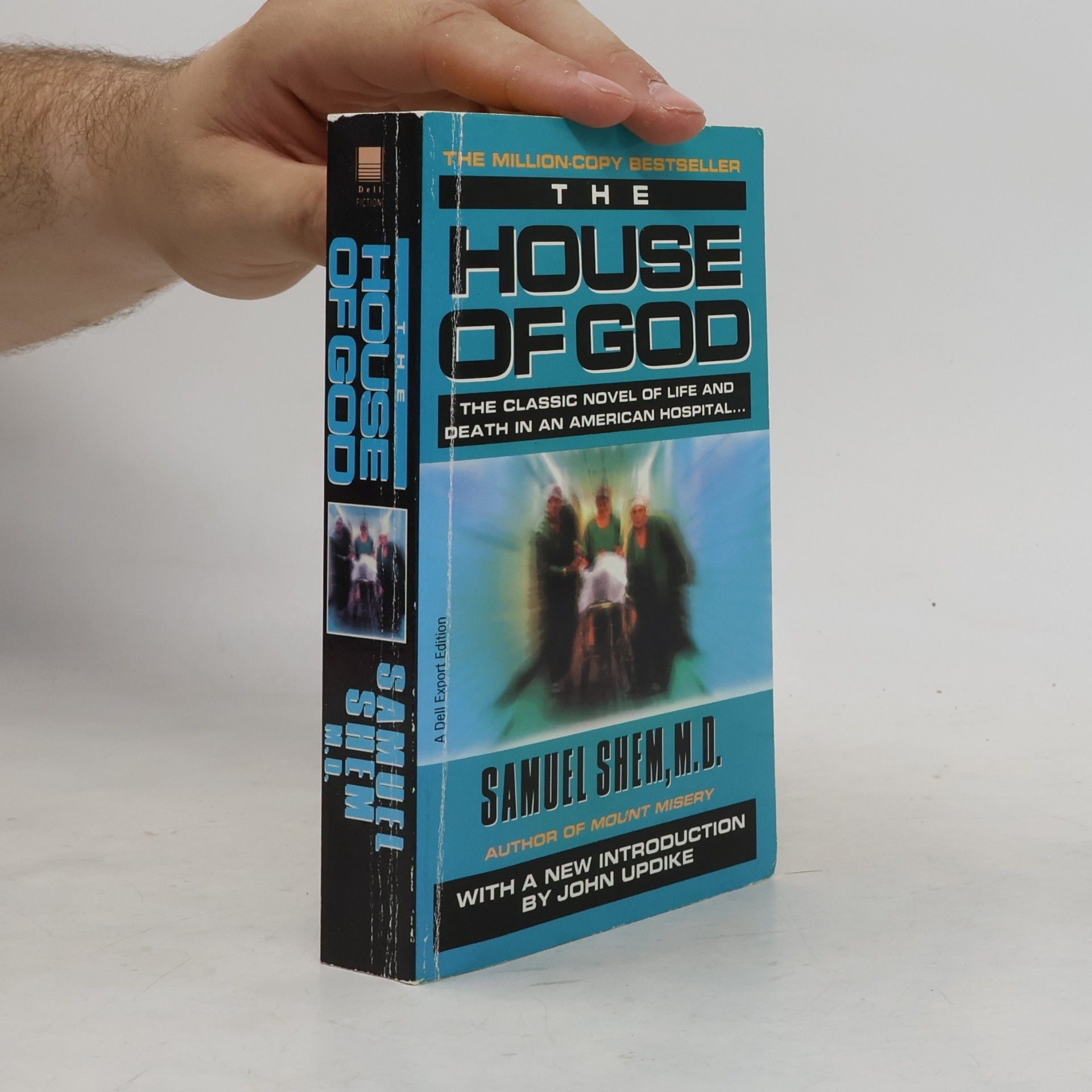 Samuel Shem The House of God