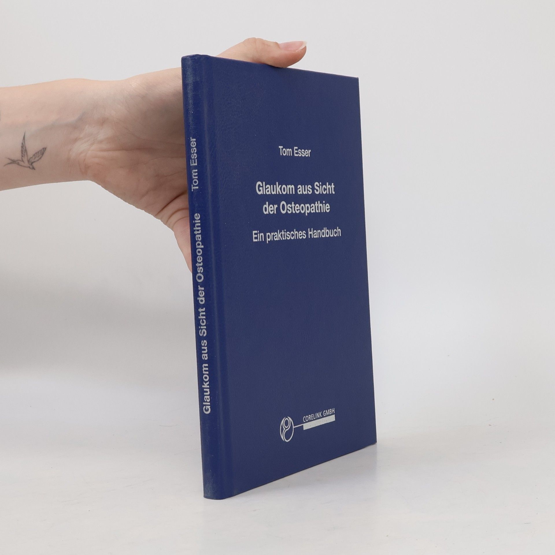 Glaukom aus Sicht der Osteopathie