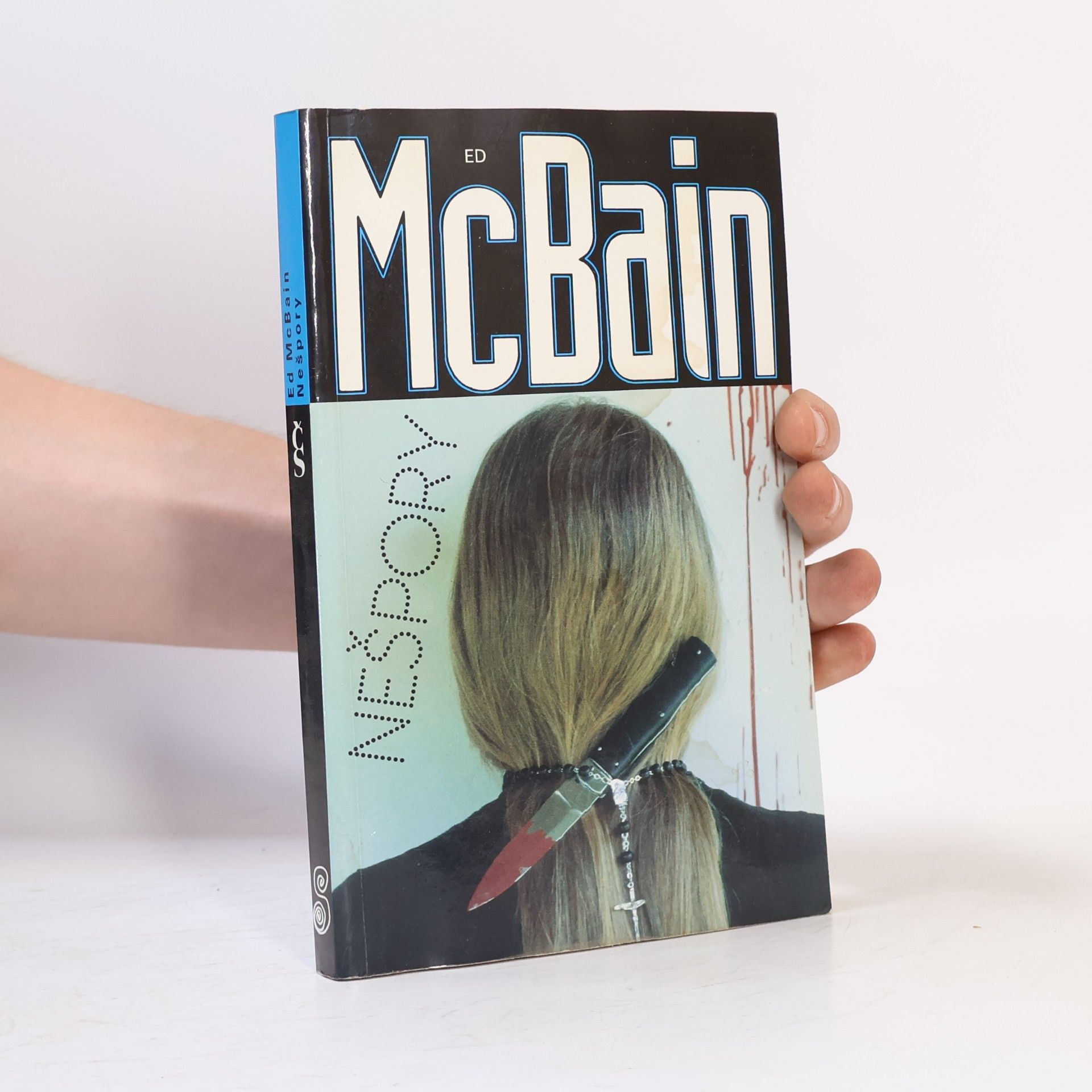 Ed McBain Nešpory