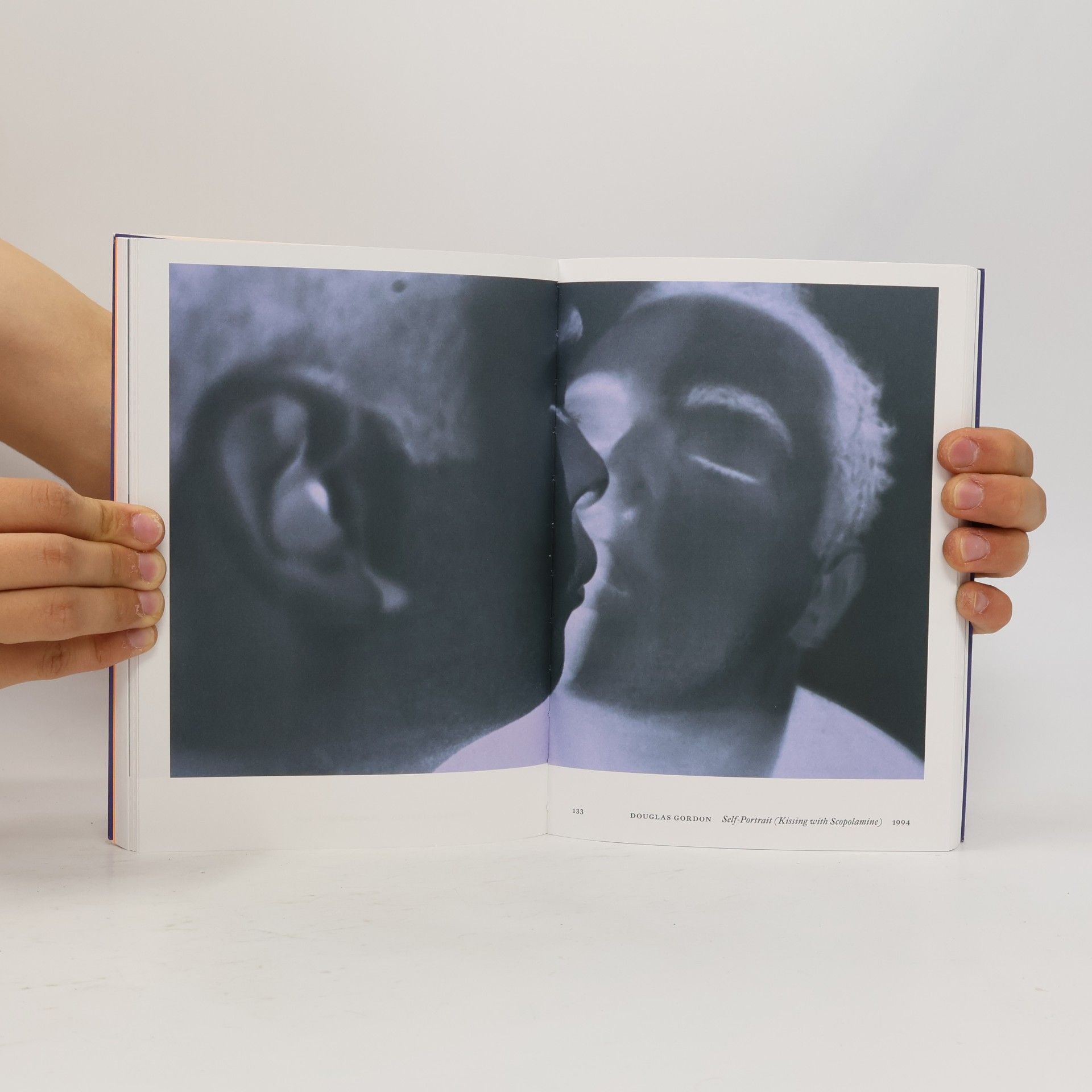 Johanna Aufreiter Talking heads
