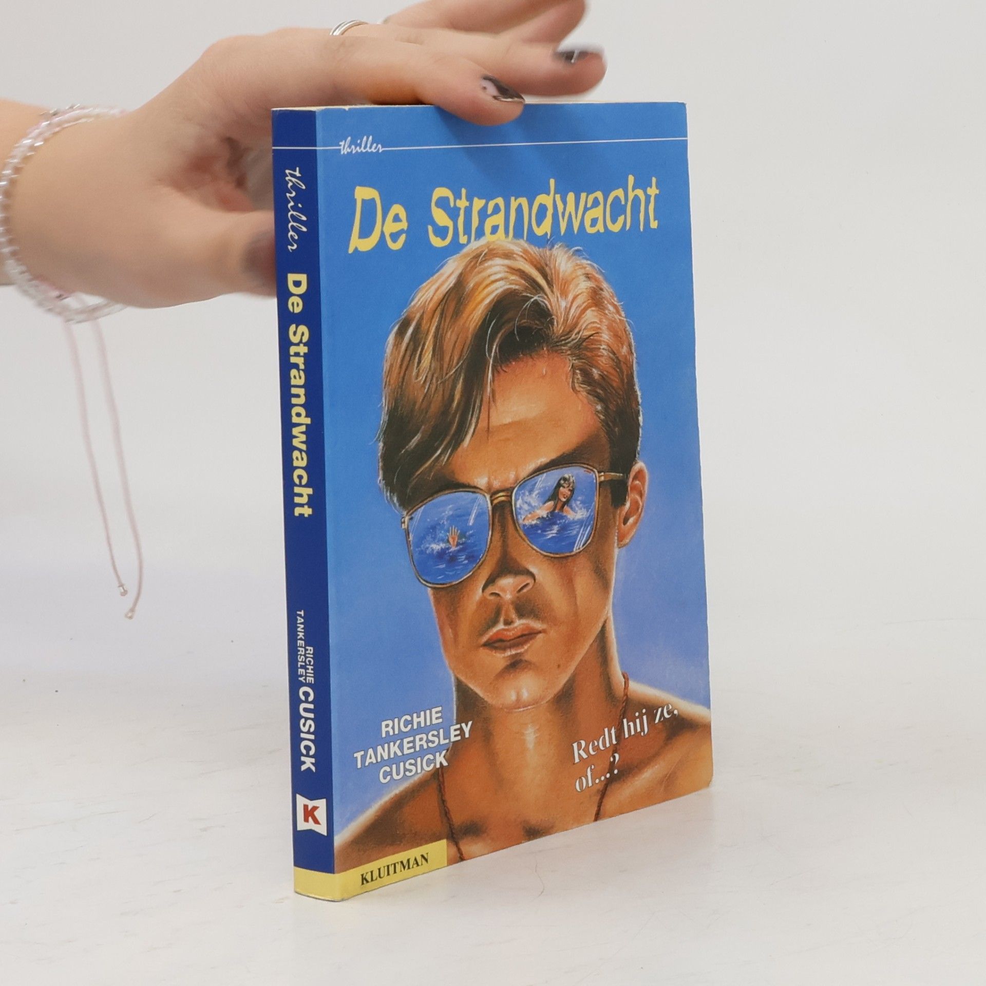 De strandwacht