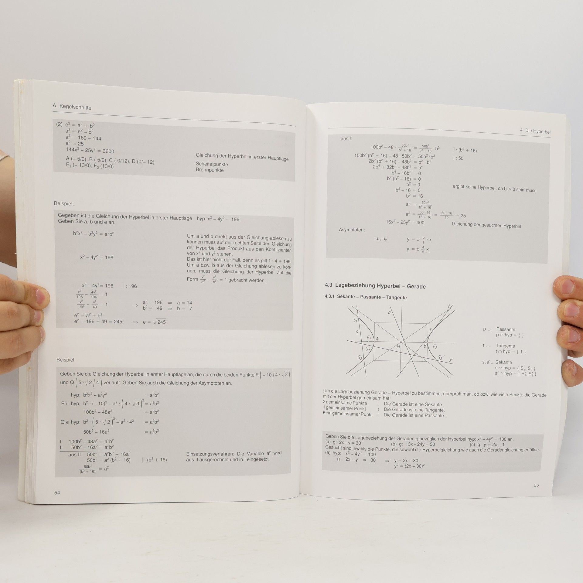 Various authors Mathematik positiv 7. Klasse AHS