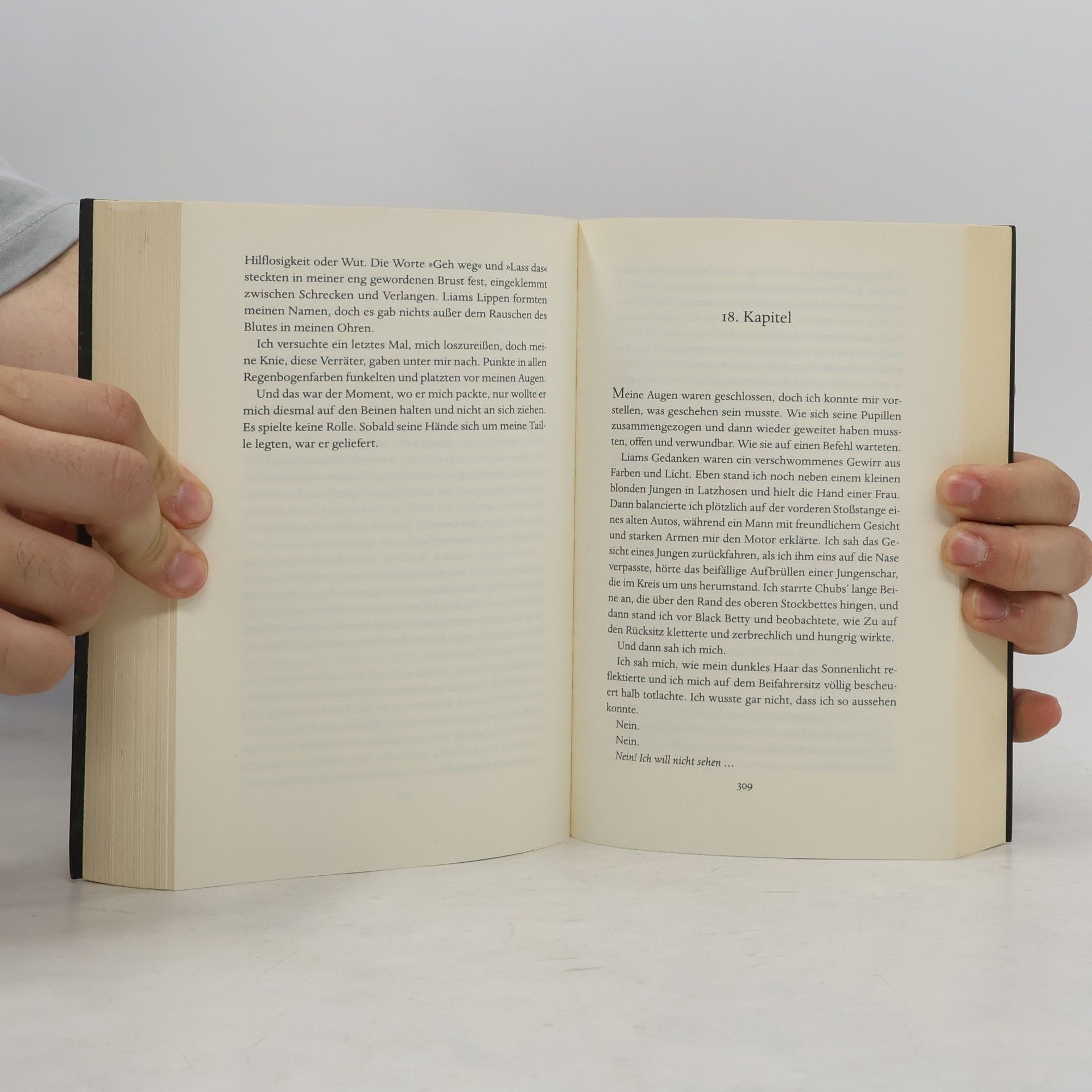 Alexandra Bracken Die Überlebenden