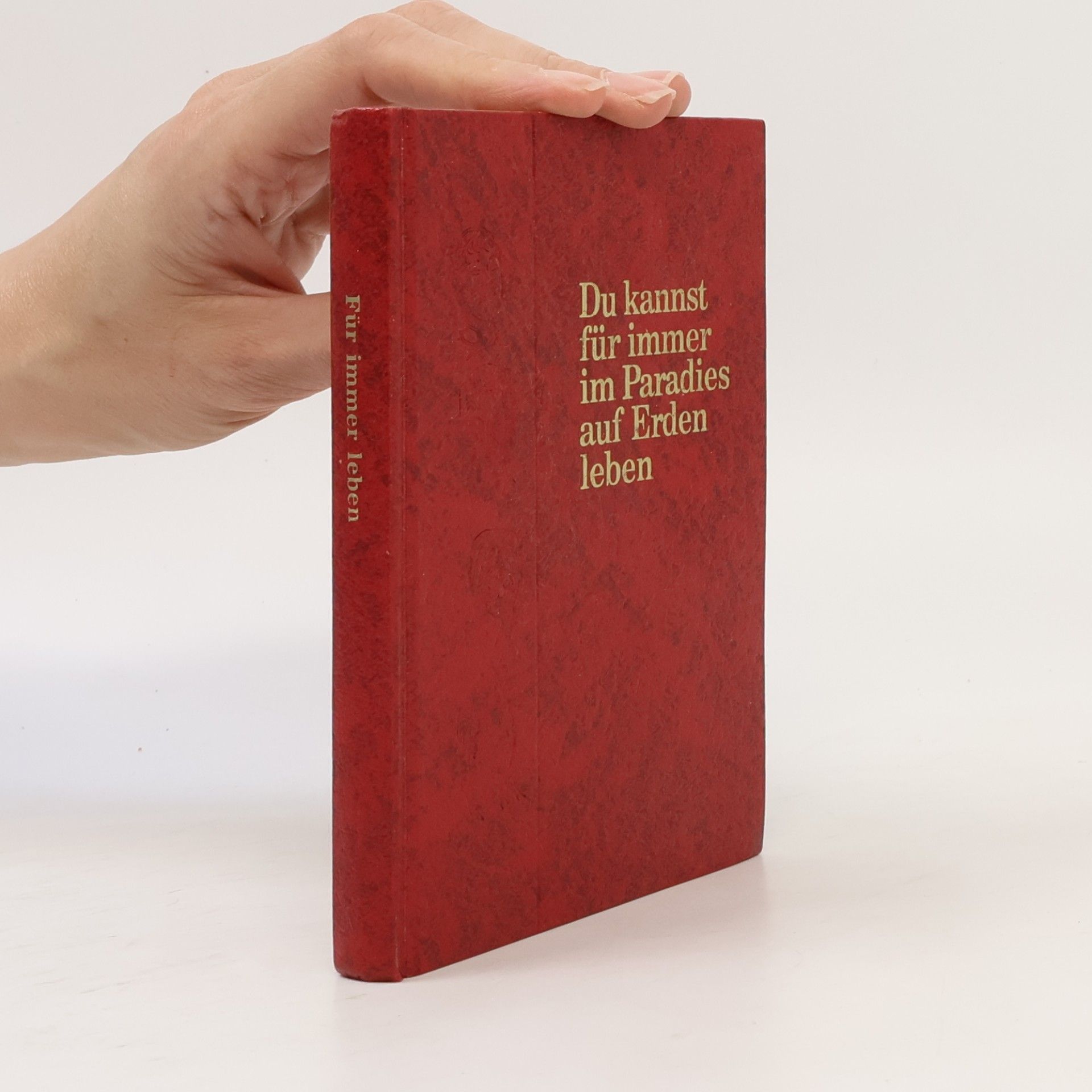 Zeugen Jehovas Du kannst für immer im Paradies auf Erden leben