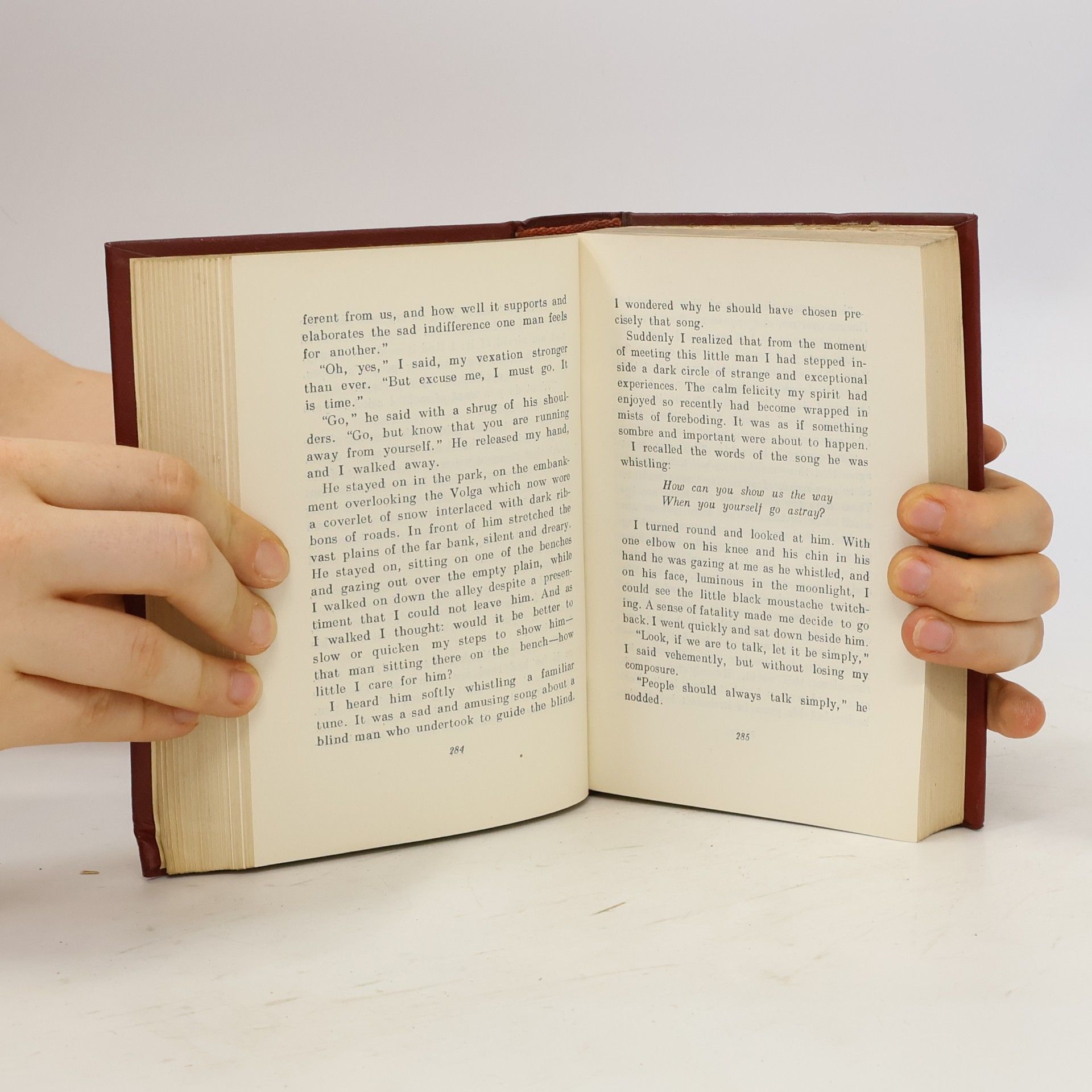 Maxim Gorkij Selected Short Stories 1892-1901