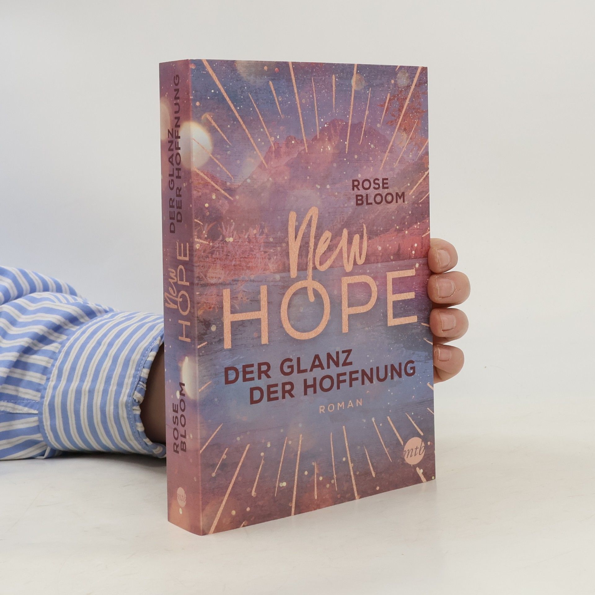 New Hope. Der Glanz der Hoffnung
