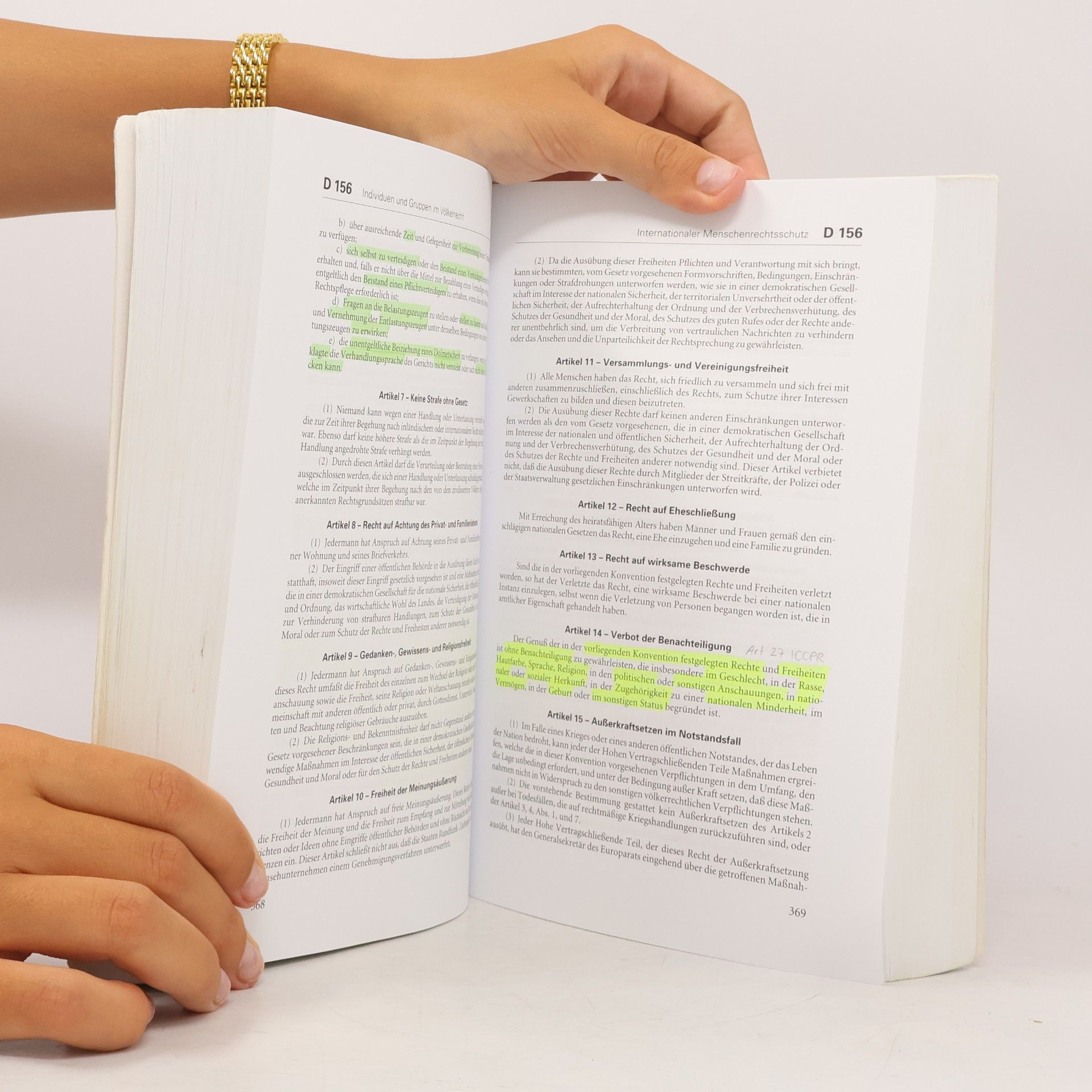 August Reinisch Österreichisches Handbuch des Völkerrechts II.