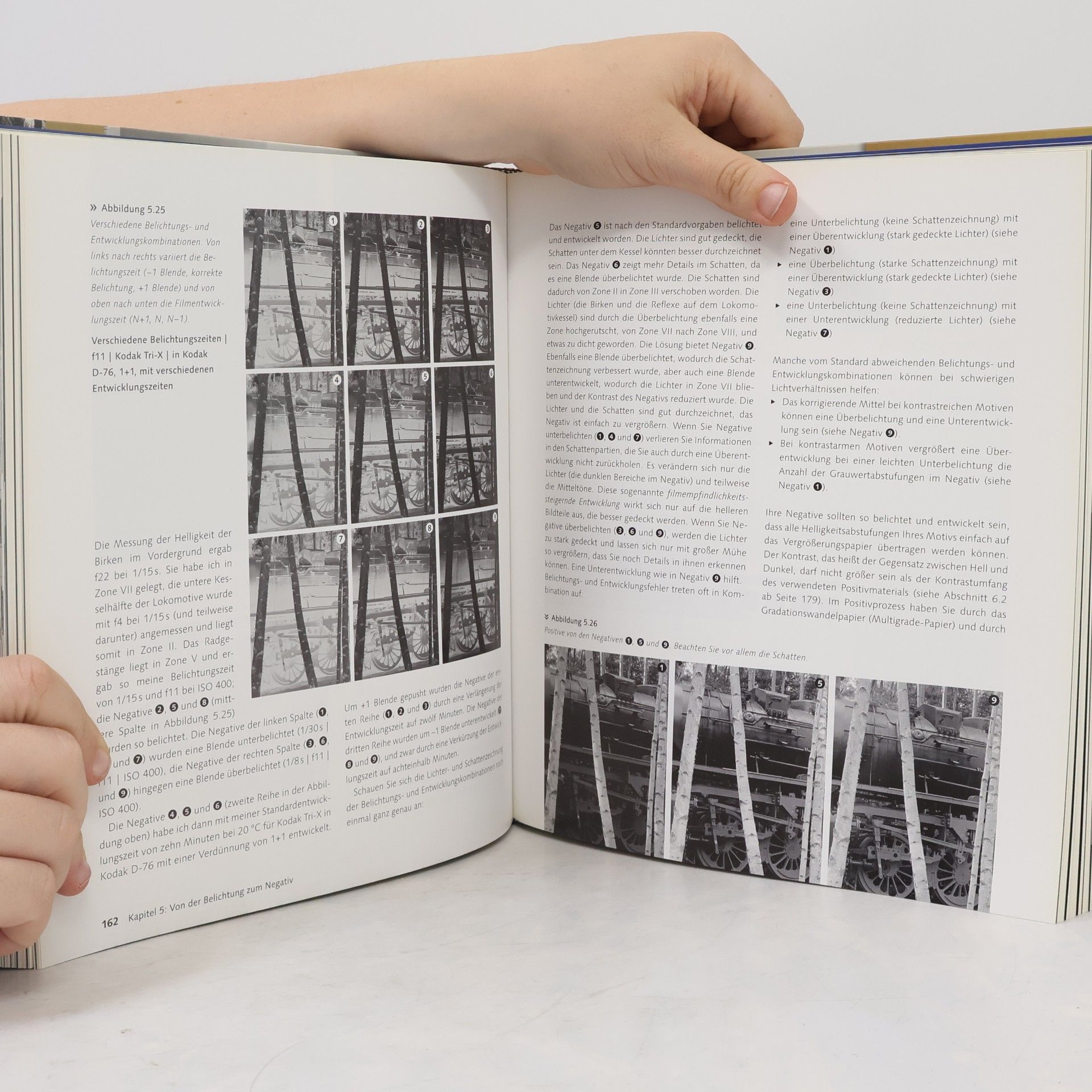 Andre Giogoli Schwarzweiß-Fotografie
