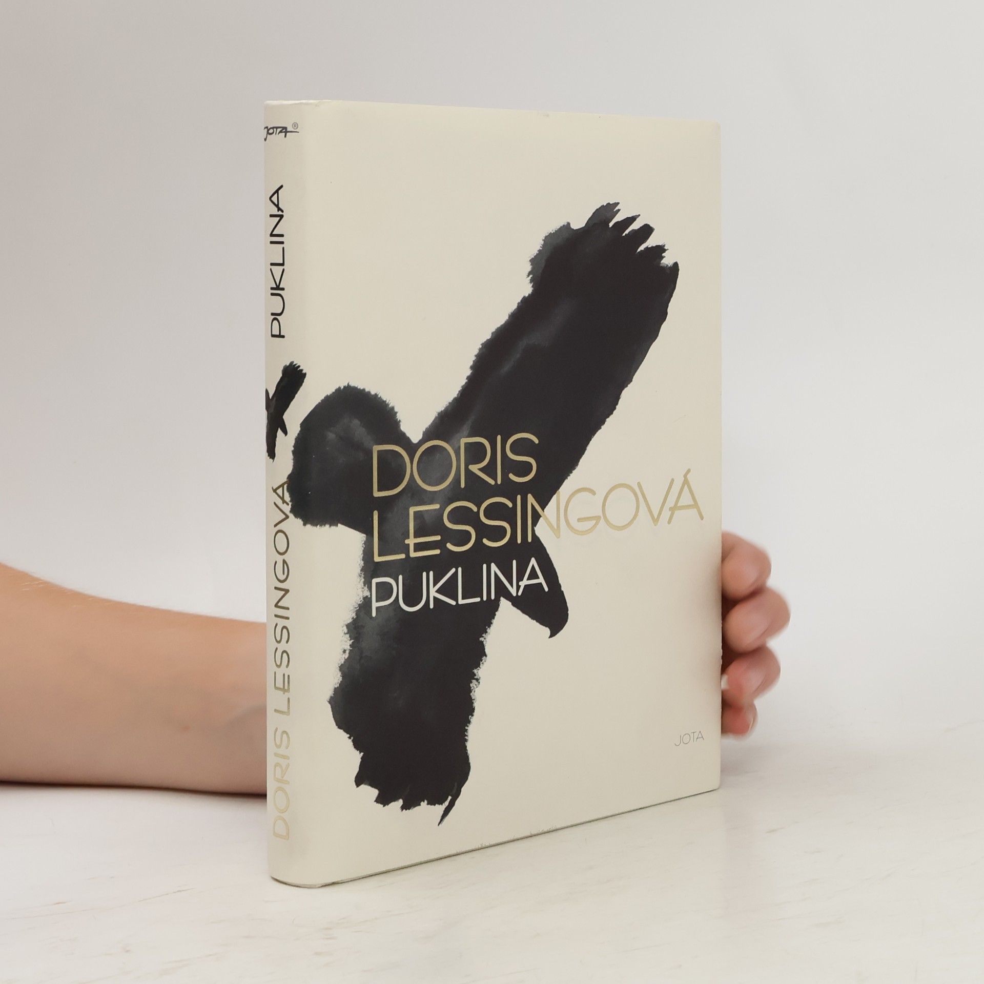 Doris Lessing Puklina