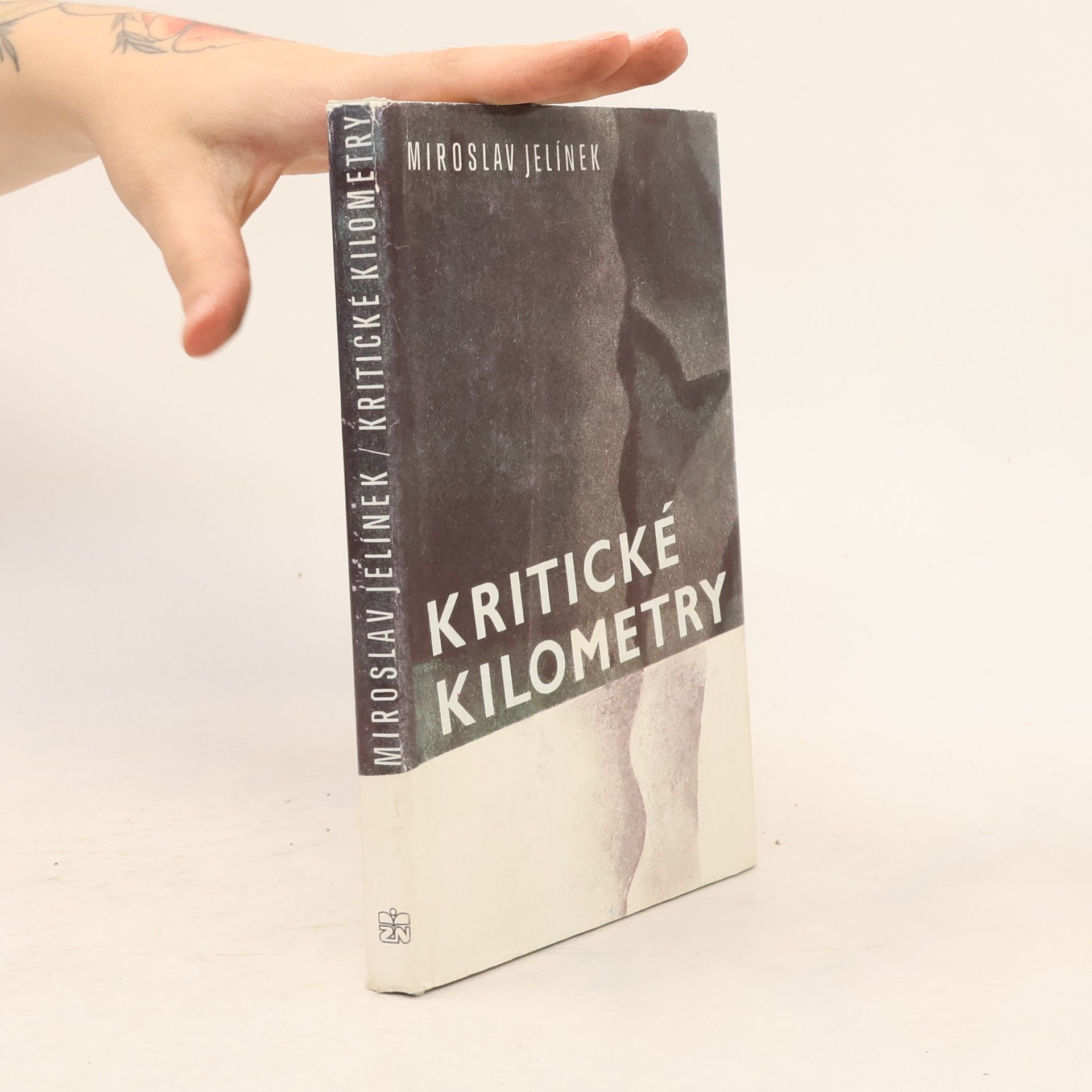 Kritické kilometry