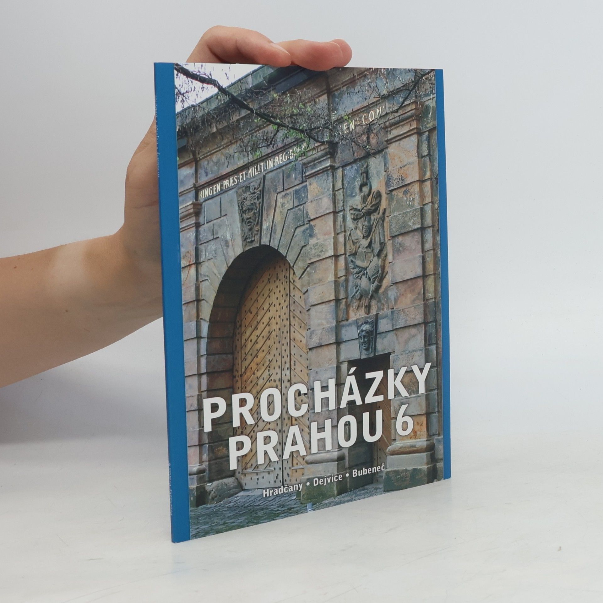 Procházky Prahou 6
