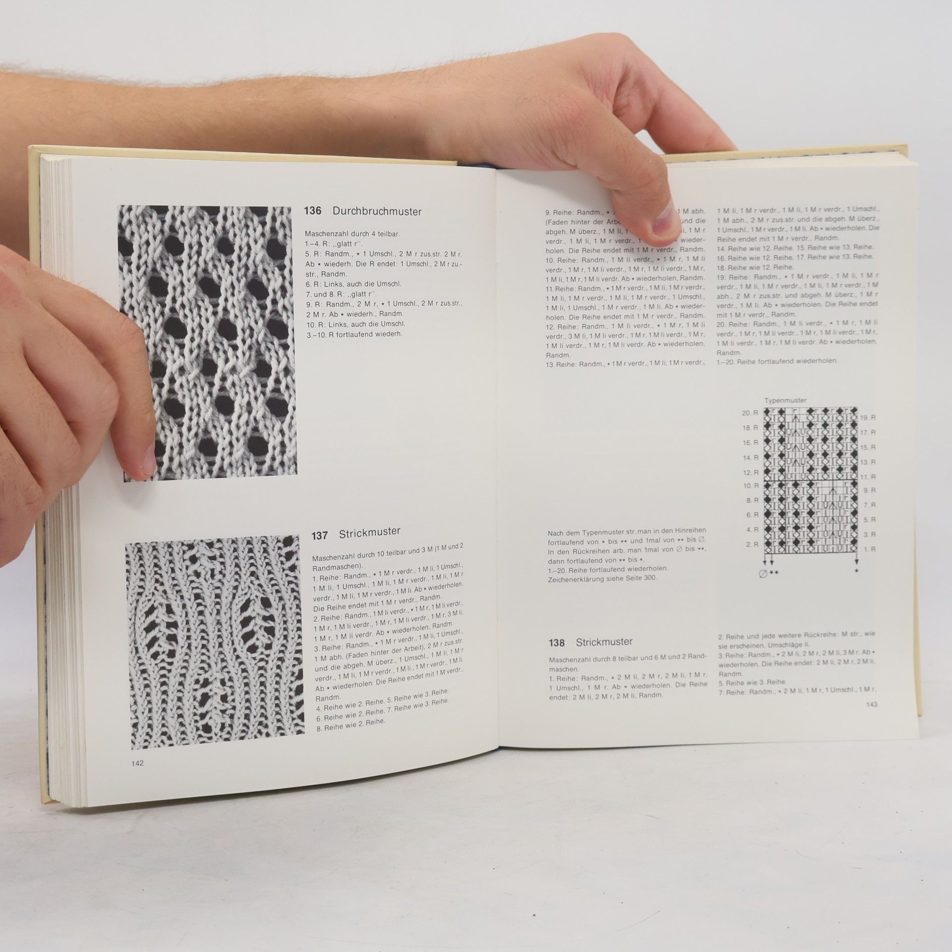 Kolektiv autorů Das neue Strick-und Häkelbuch