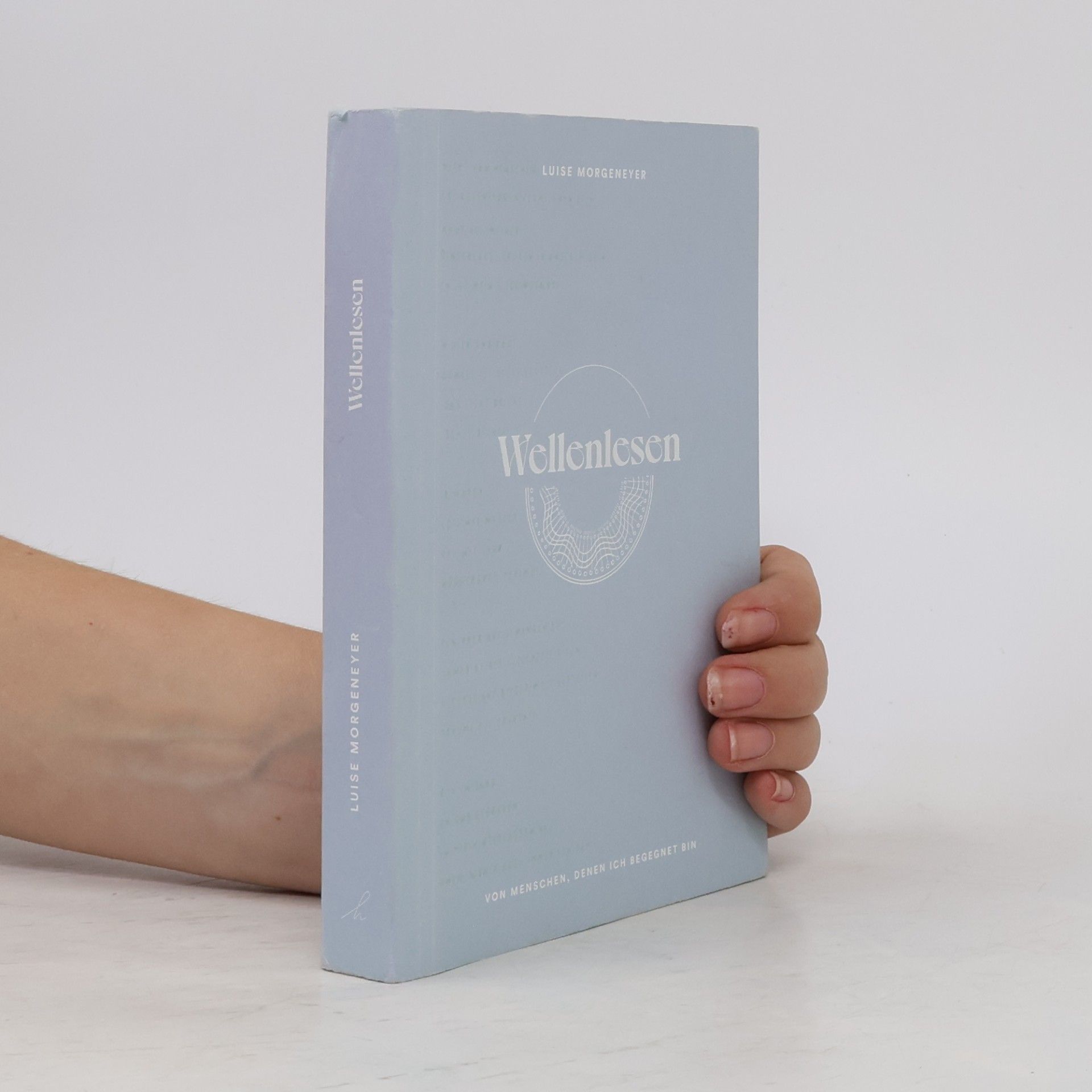 Wellenlesen