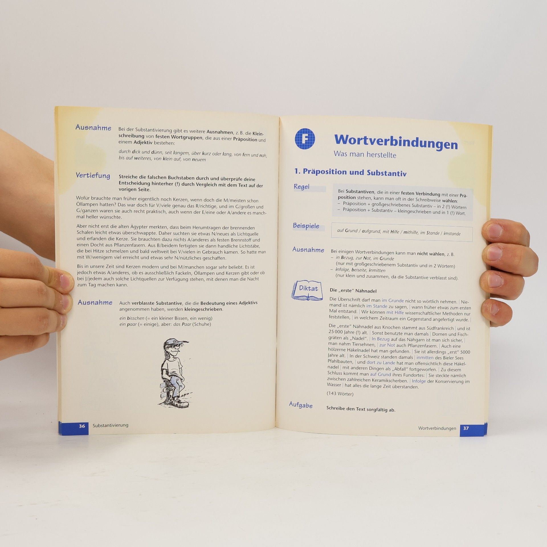 Autorenkollektiv Deutsch. Diktate leicht gemacht 8. Klasse. Üungsbuch