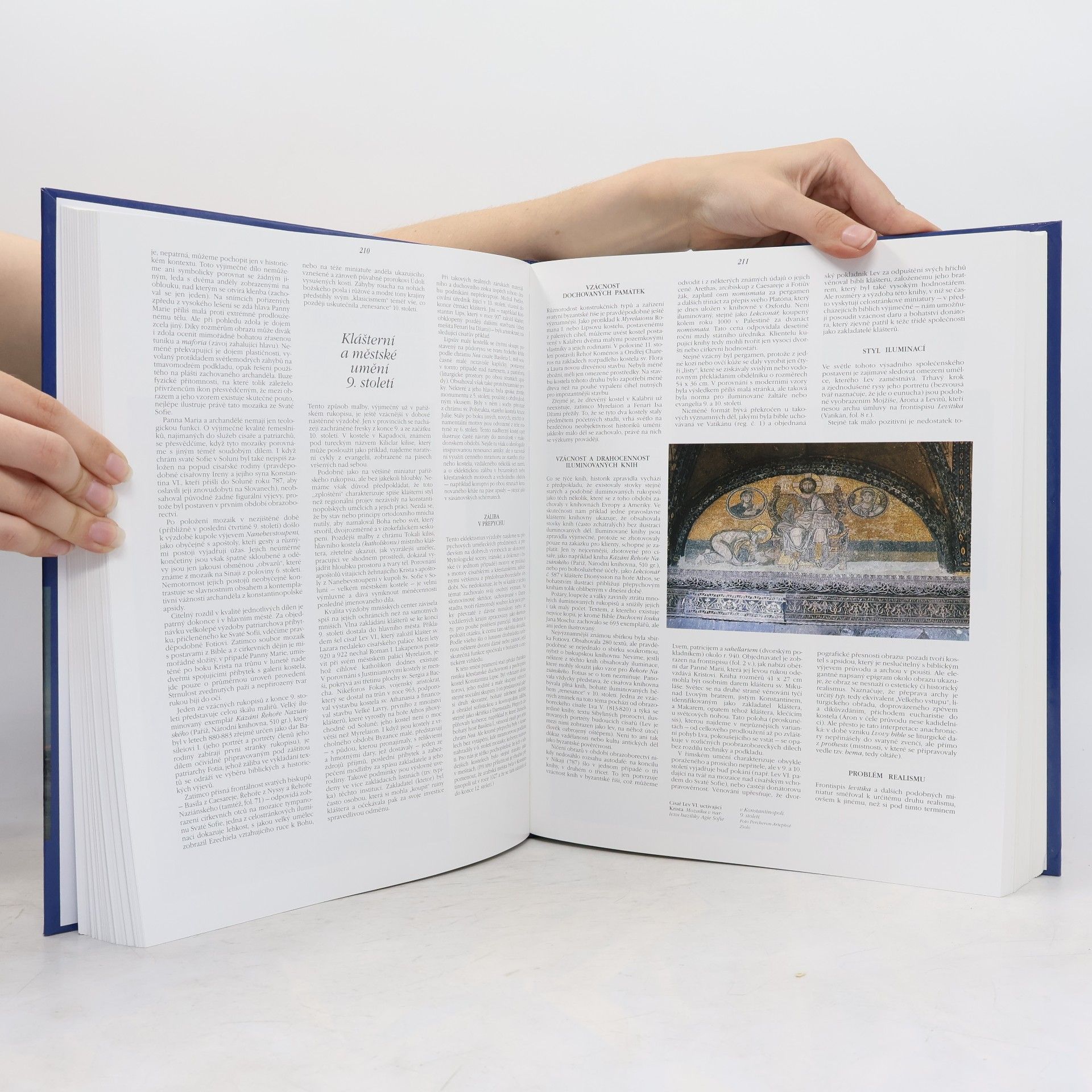 Albert Châtelet Světové dějiny umění : malířství, sochařství, architektura, užité umění