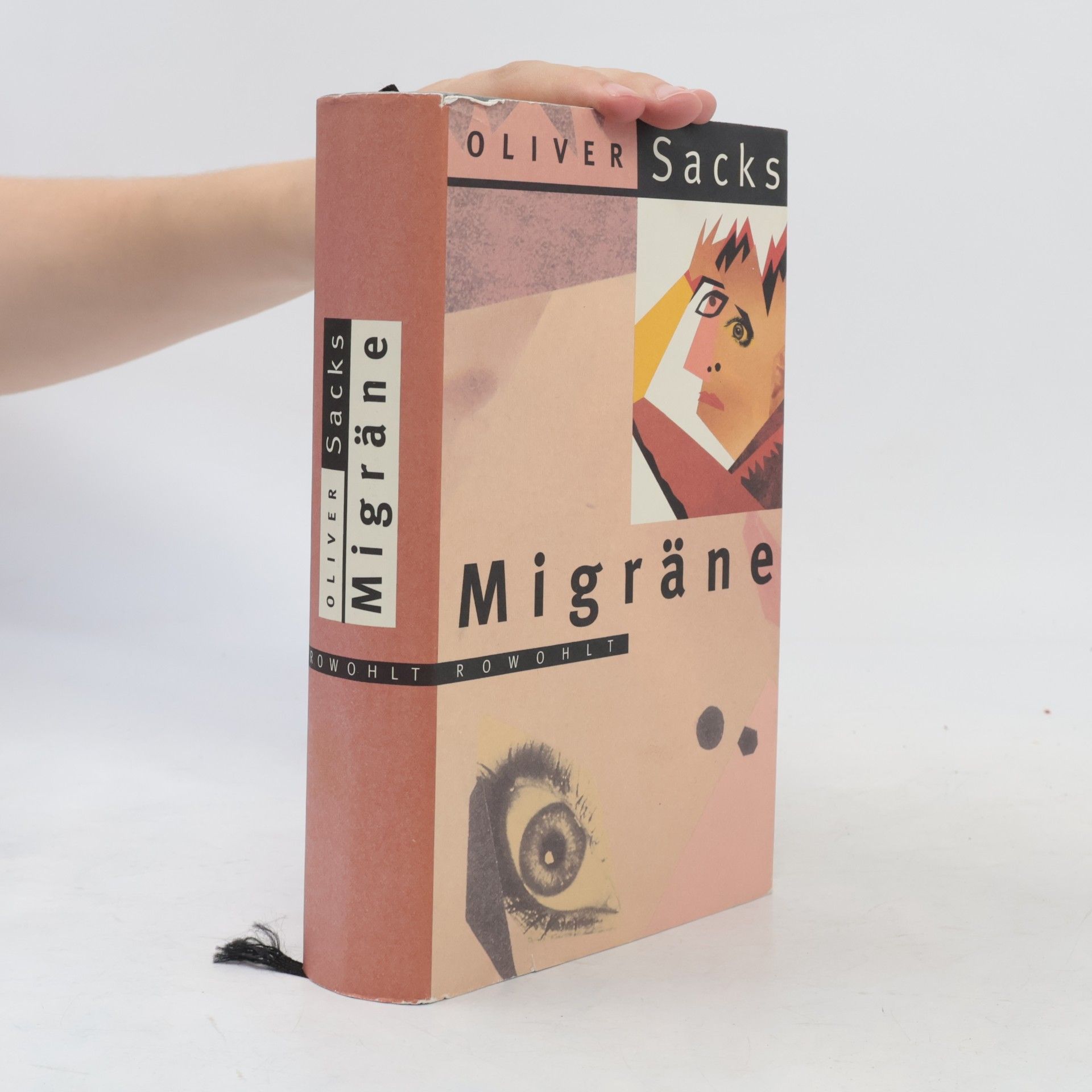 Oliver Sacks Migräne