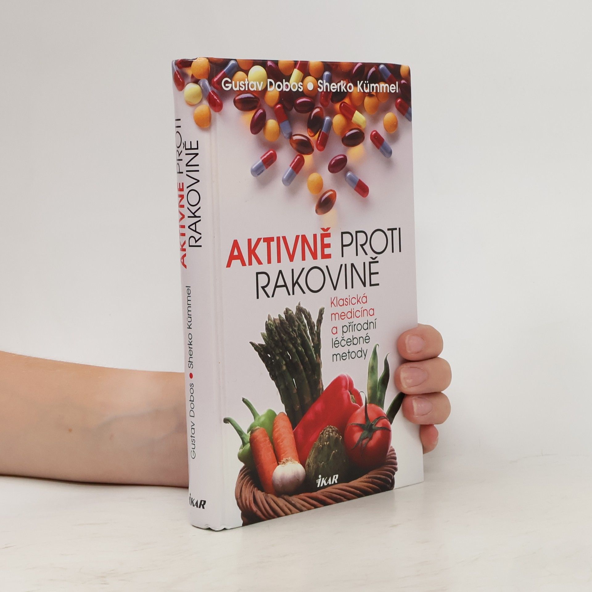 Aktivně proti rakovině