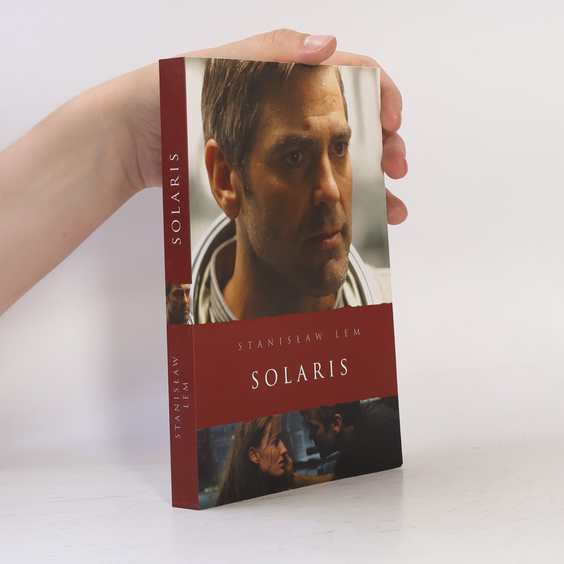 Stanisław Lem Solaris