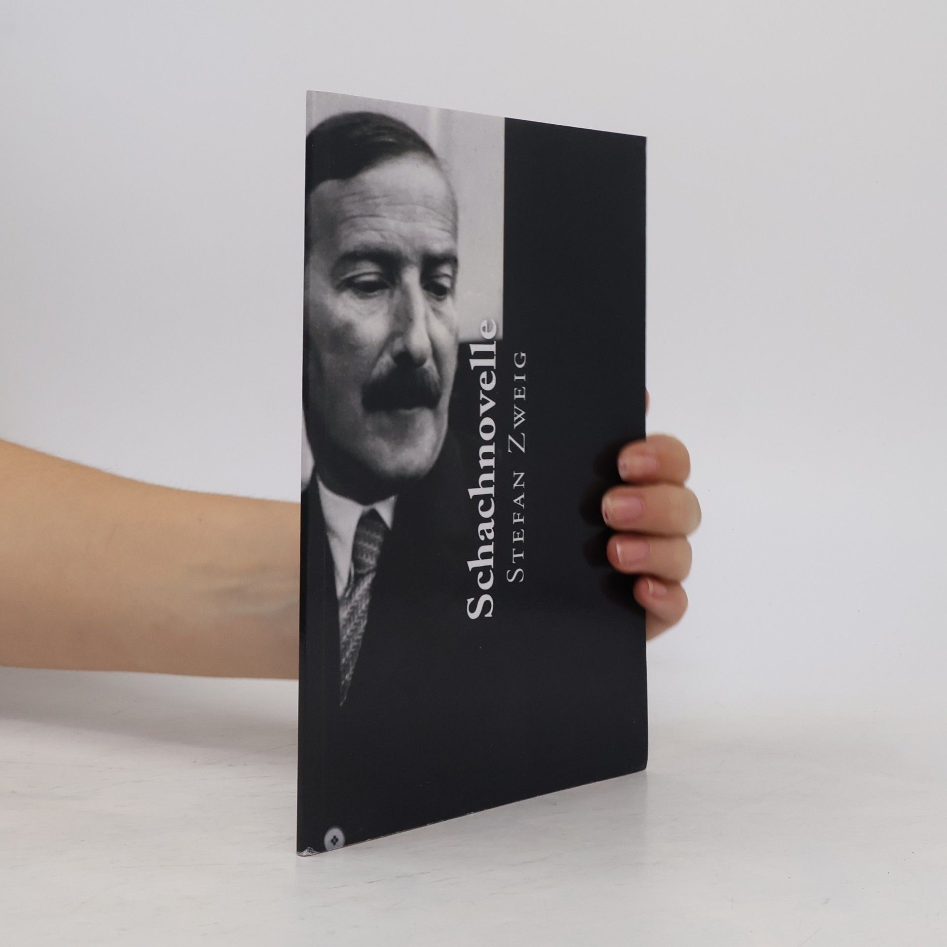 Stefan Zweig Schachnovelle