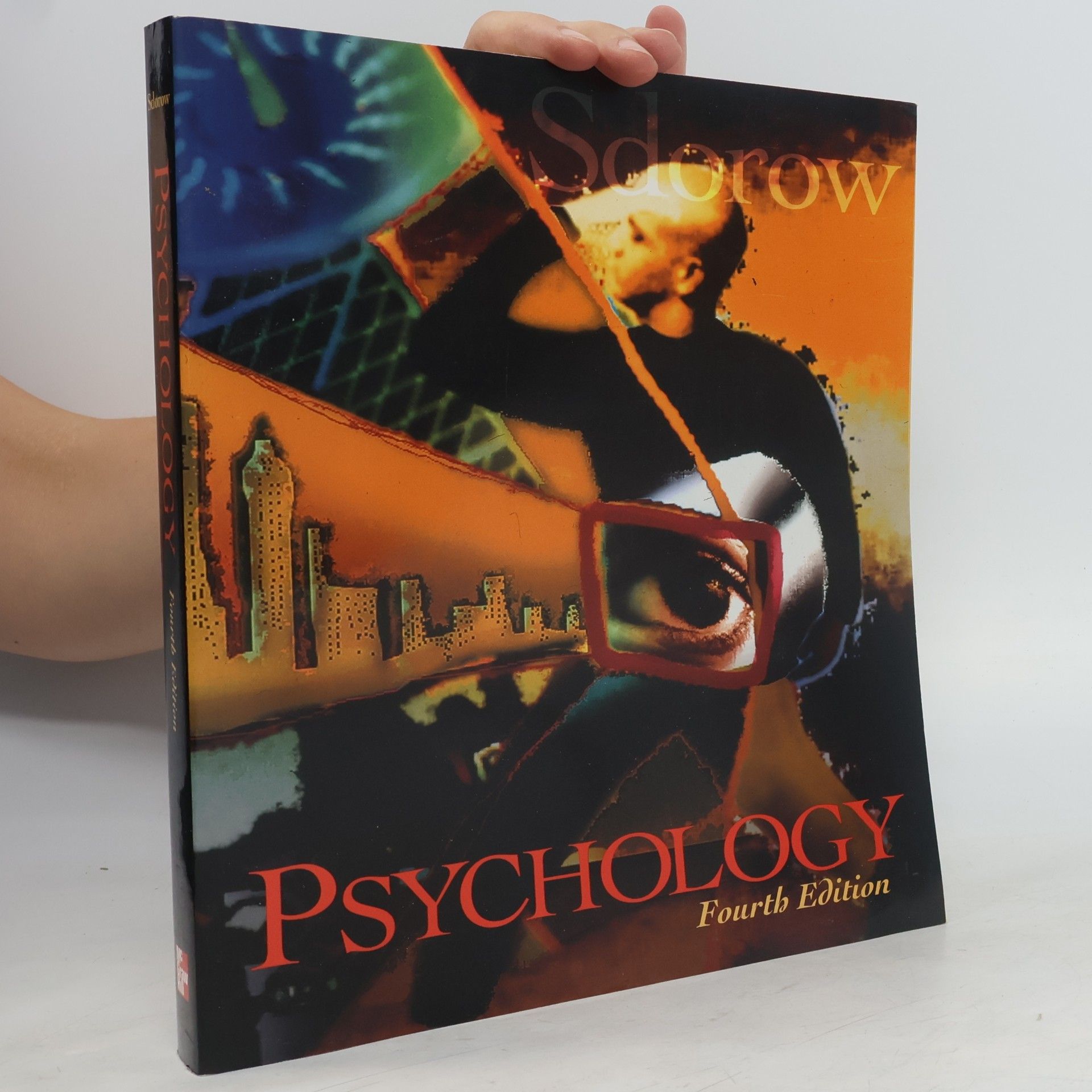 Lester M. Sdorow Psychology
