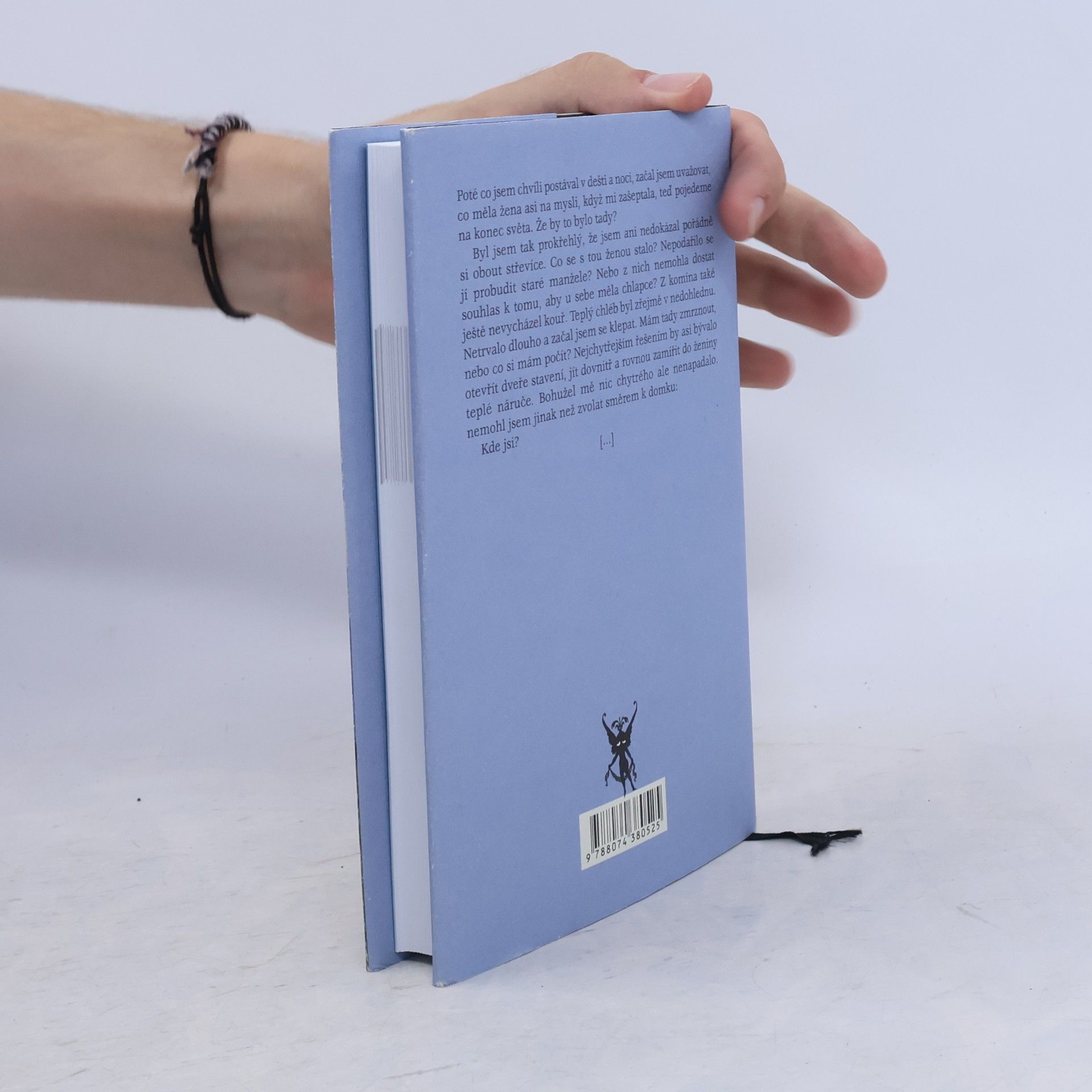 Halldór Laxness Křesťanství pod ledovcem