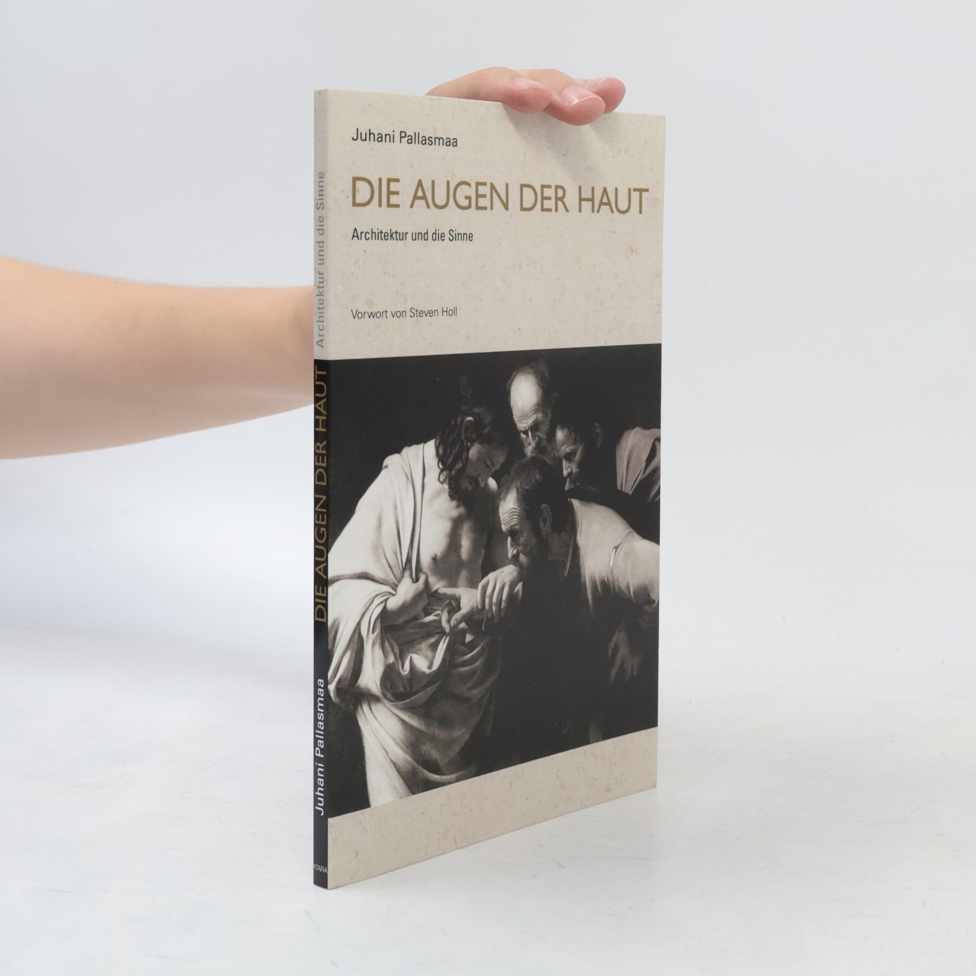 Andreas Wutz Die Augen der Haut