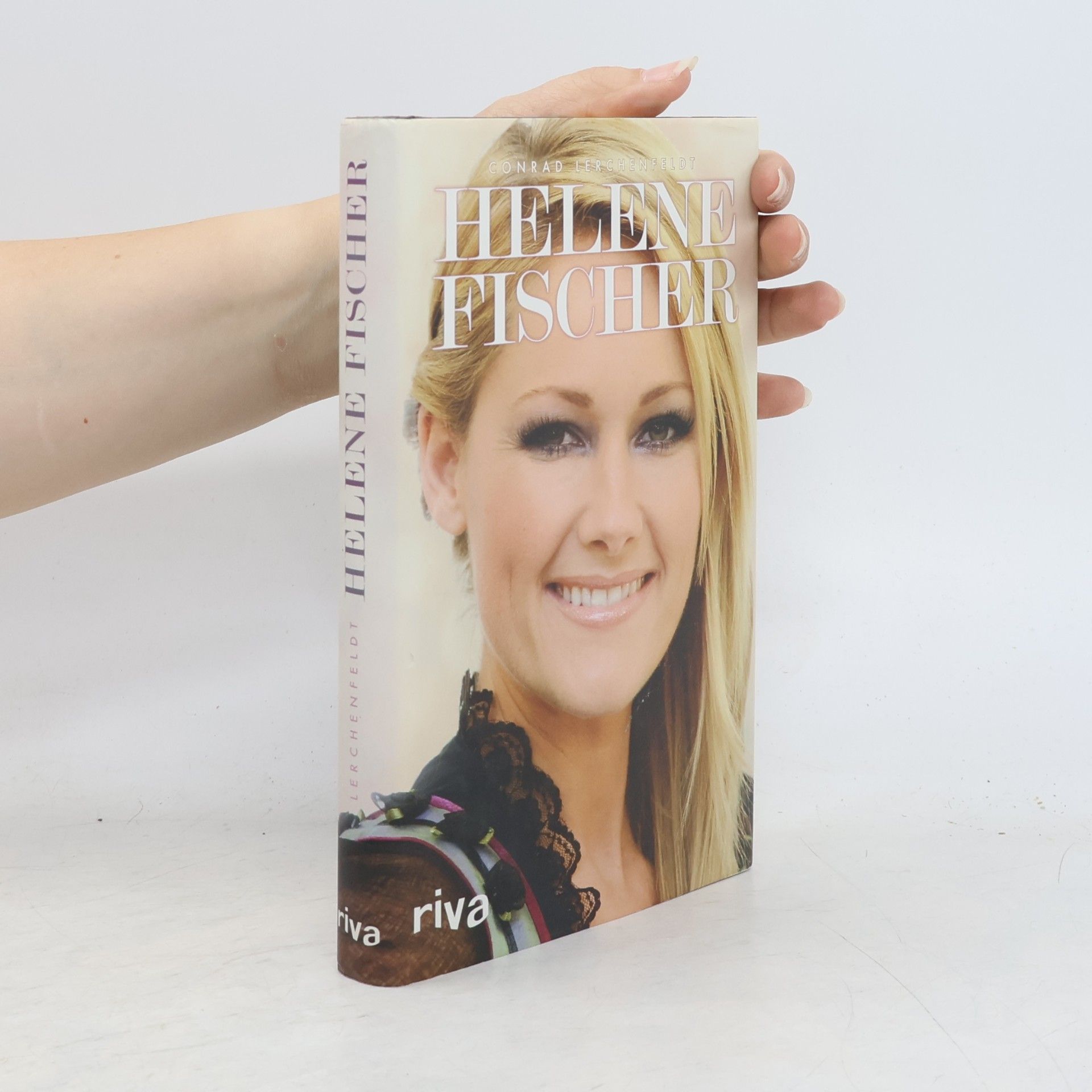 Conrad Lerchenfeldt Helene Fischer