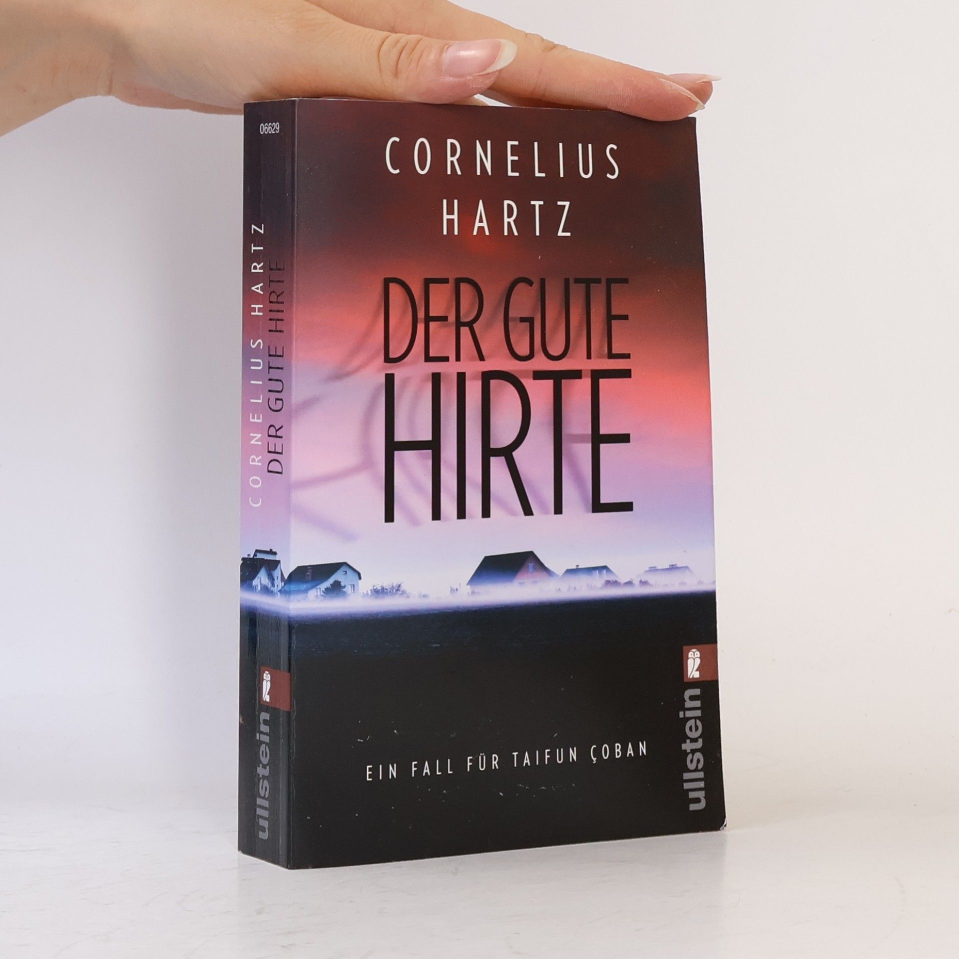 Der gute Hirte