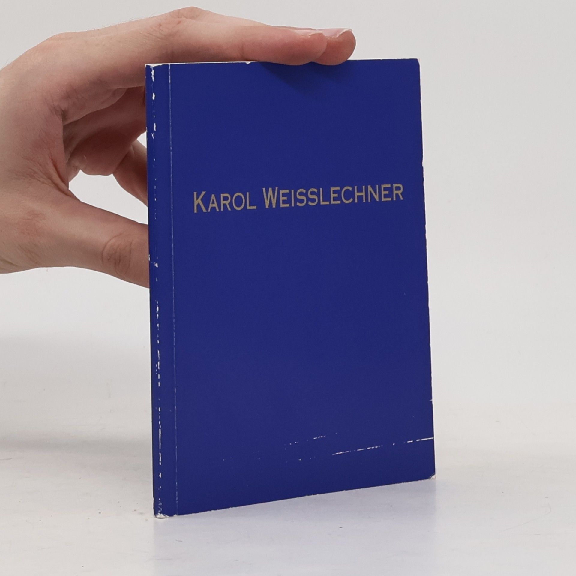 Karol Weisslechner Karol Weisslechner