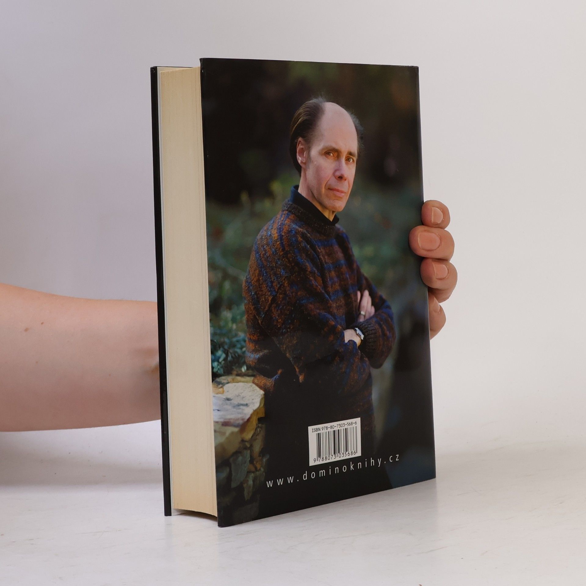 Jeffery Deaver Hořící drát