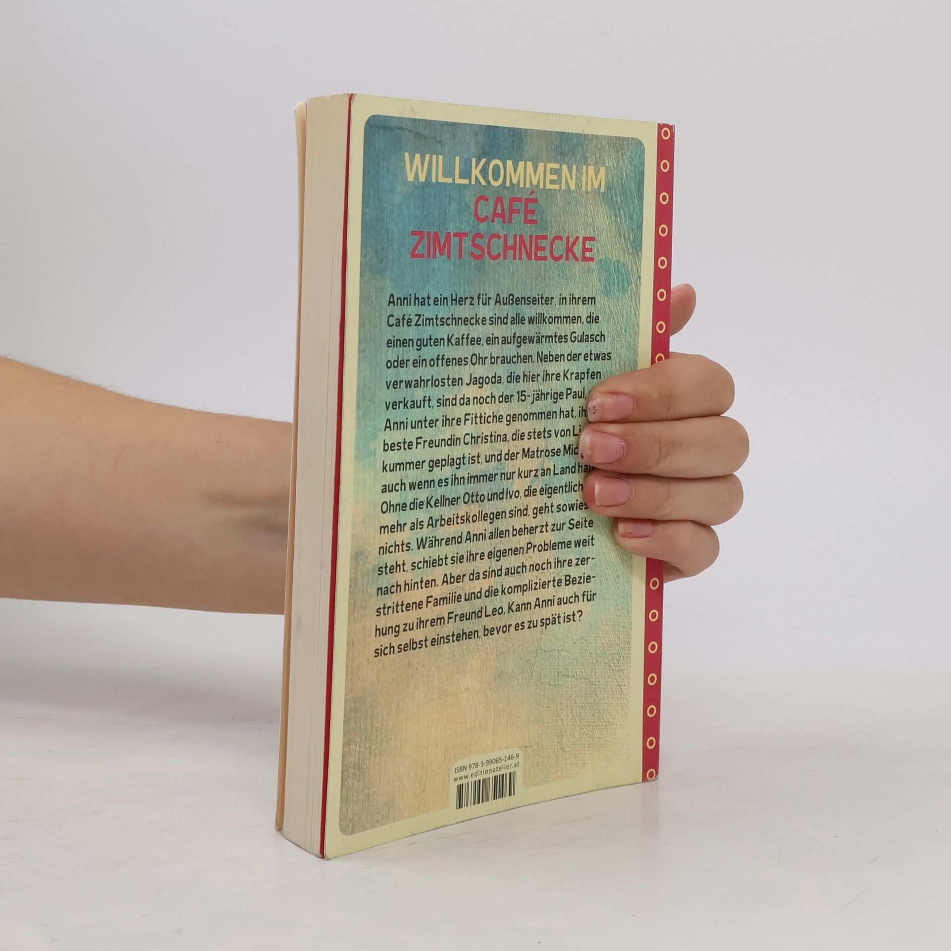 Teresa Kirchengast Anatomie der Geborgenheit