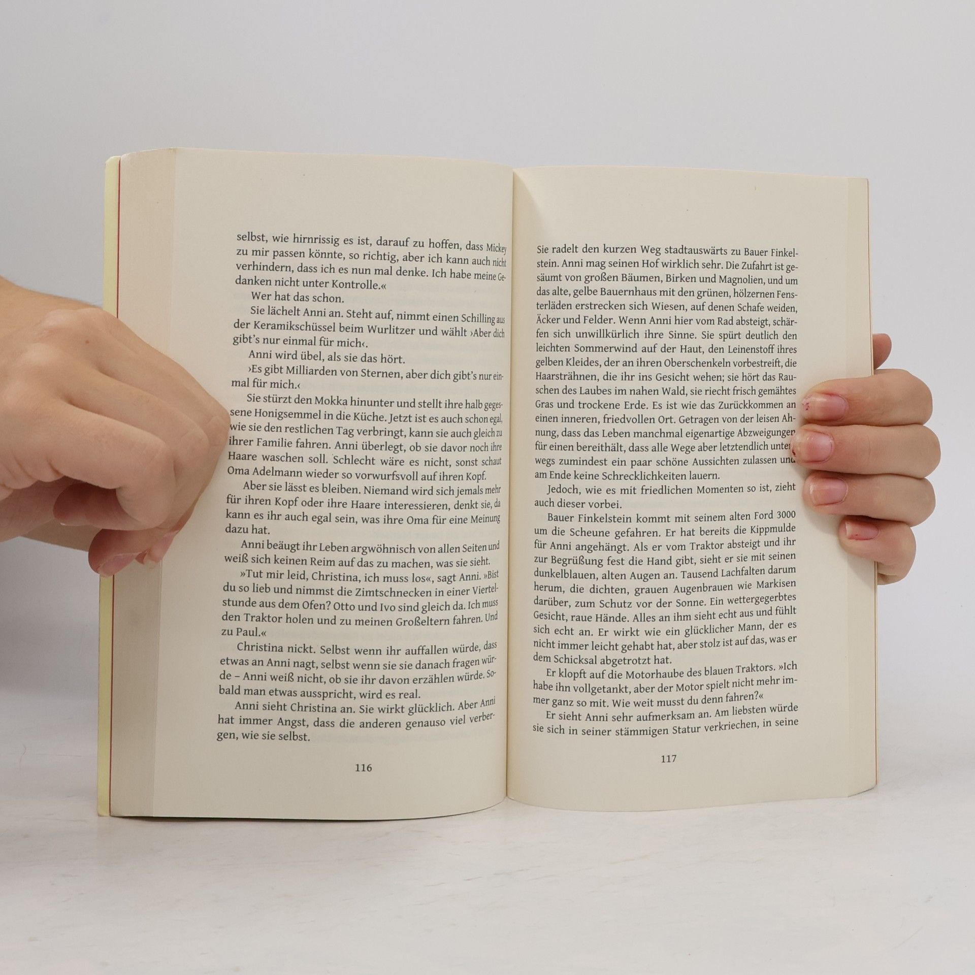 Teresa Kirchengast Anatomie der Geborgenheit