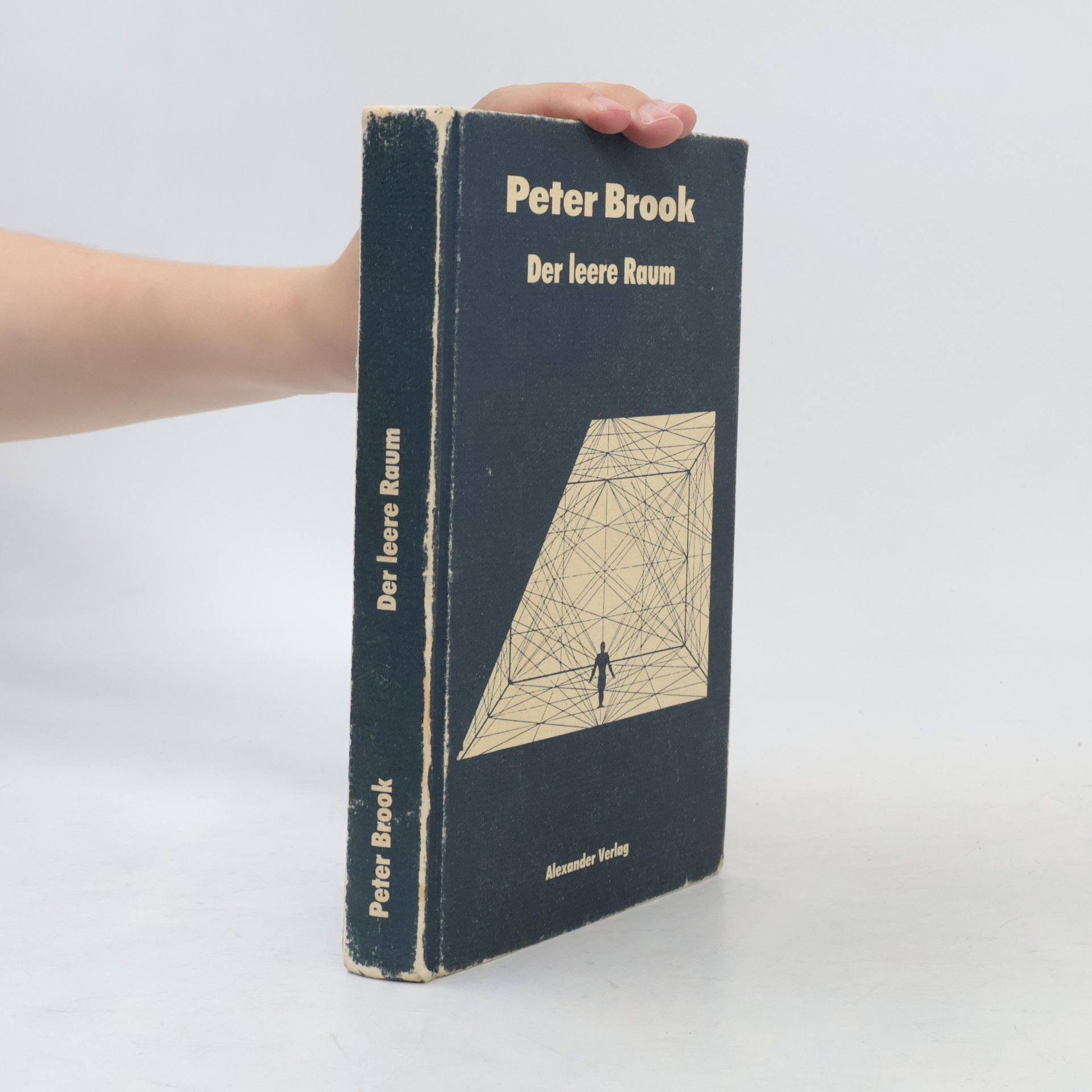 Peter Brook Der leere Raum