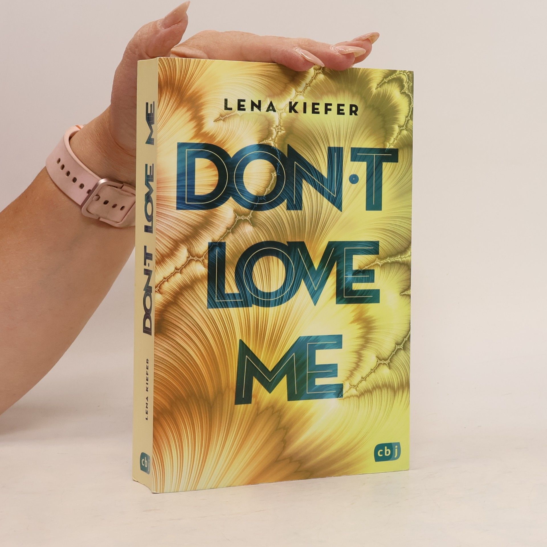 Lena Kiefer Don't love me