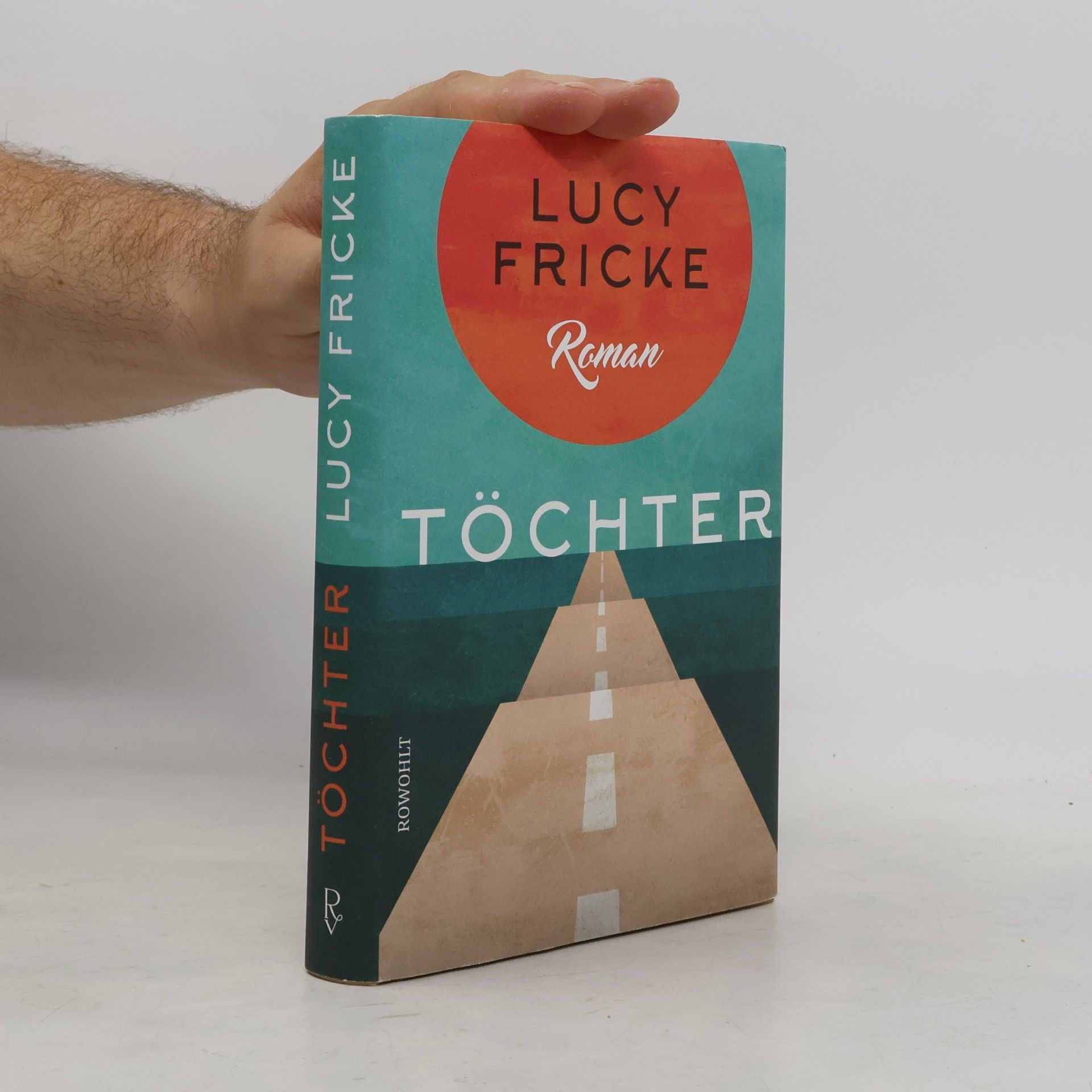 Lucy Fricke Töchter