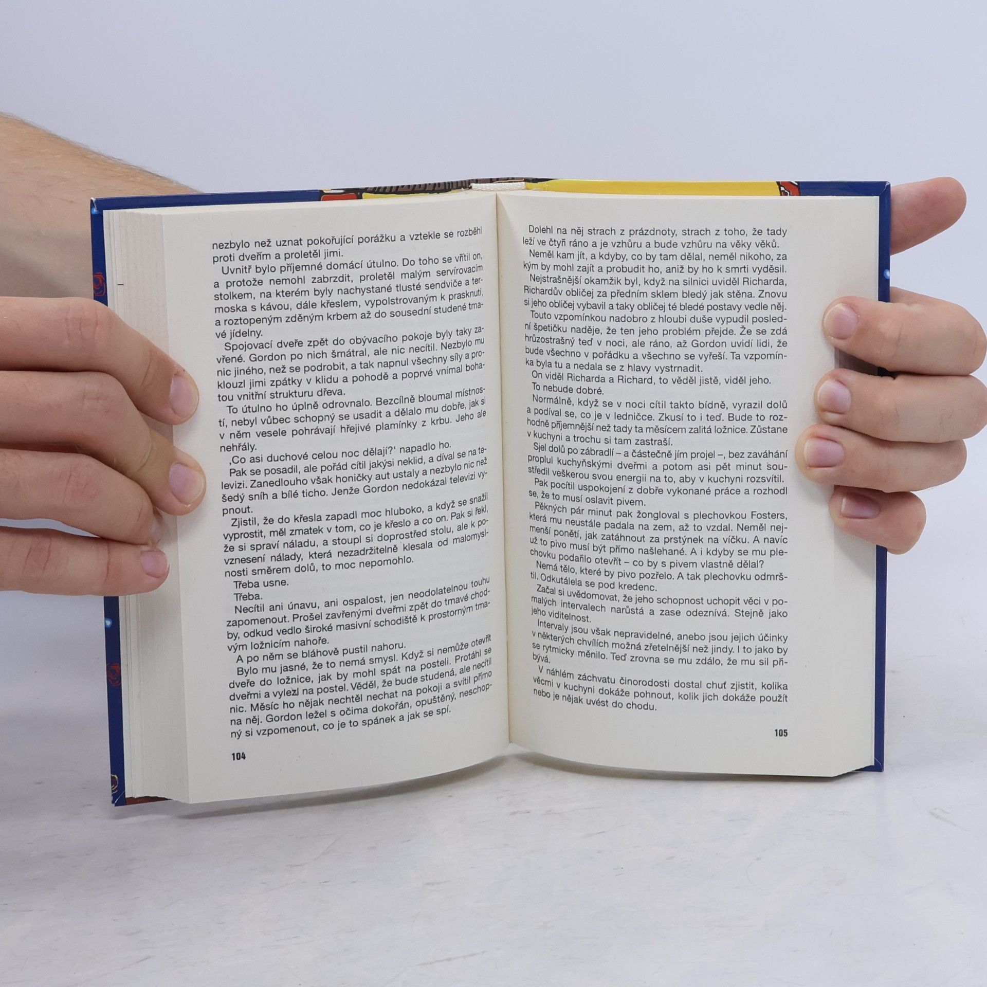 Douglas Adams Holistická detektivní kancelář Dirka Gentlyho