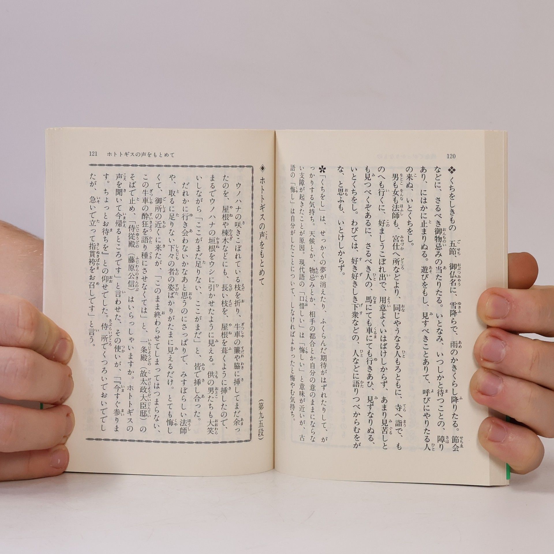 Sei Shōnagon Beginners Classics - Japanese Classics: The Pillow Book