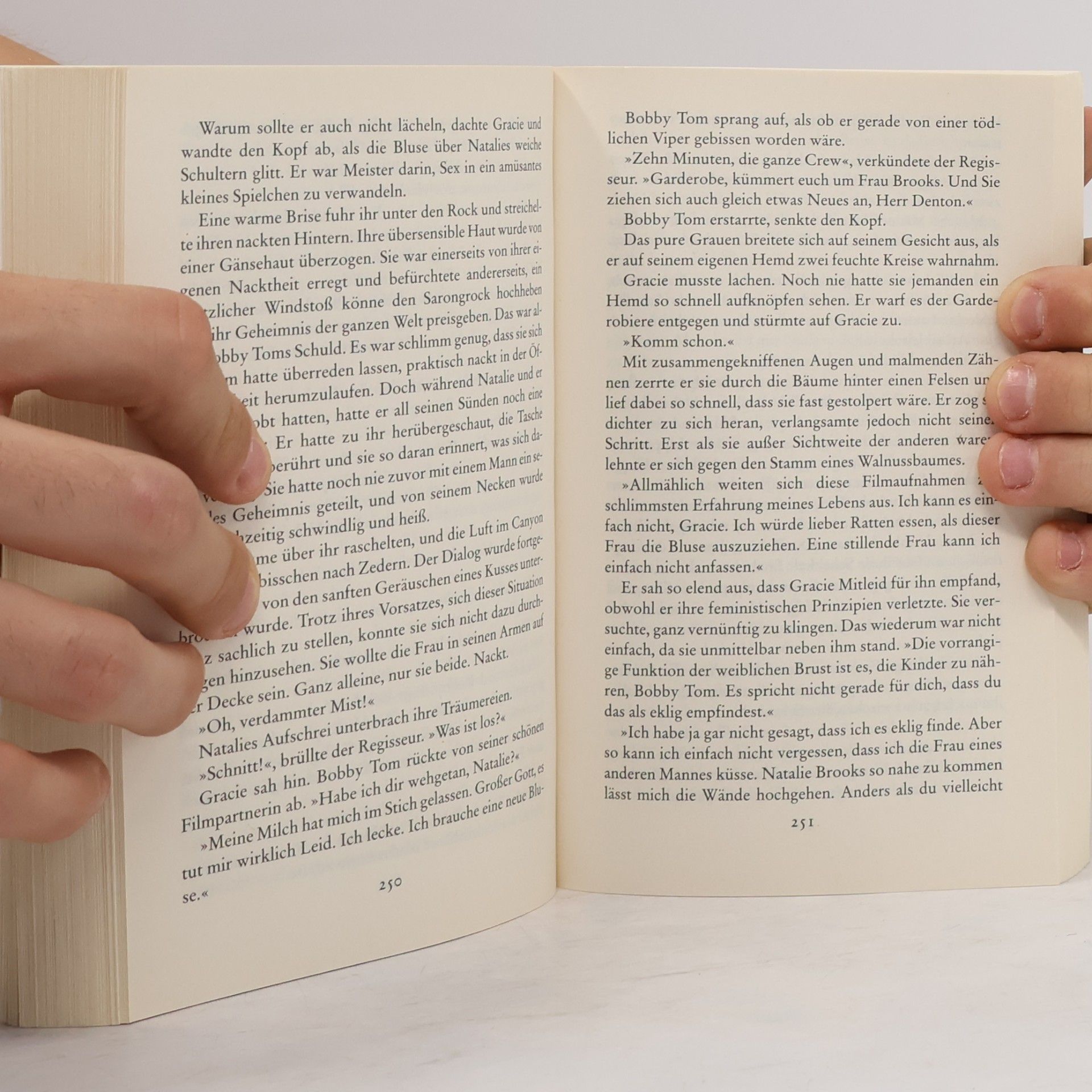 Susan Elizabeth Phillips Der und kein anderer