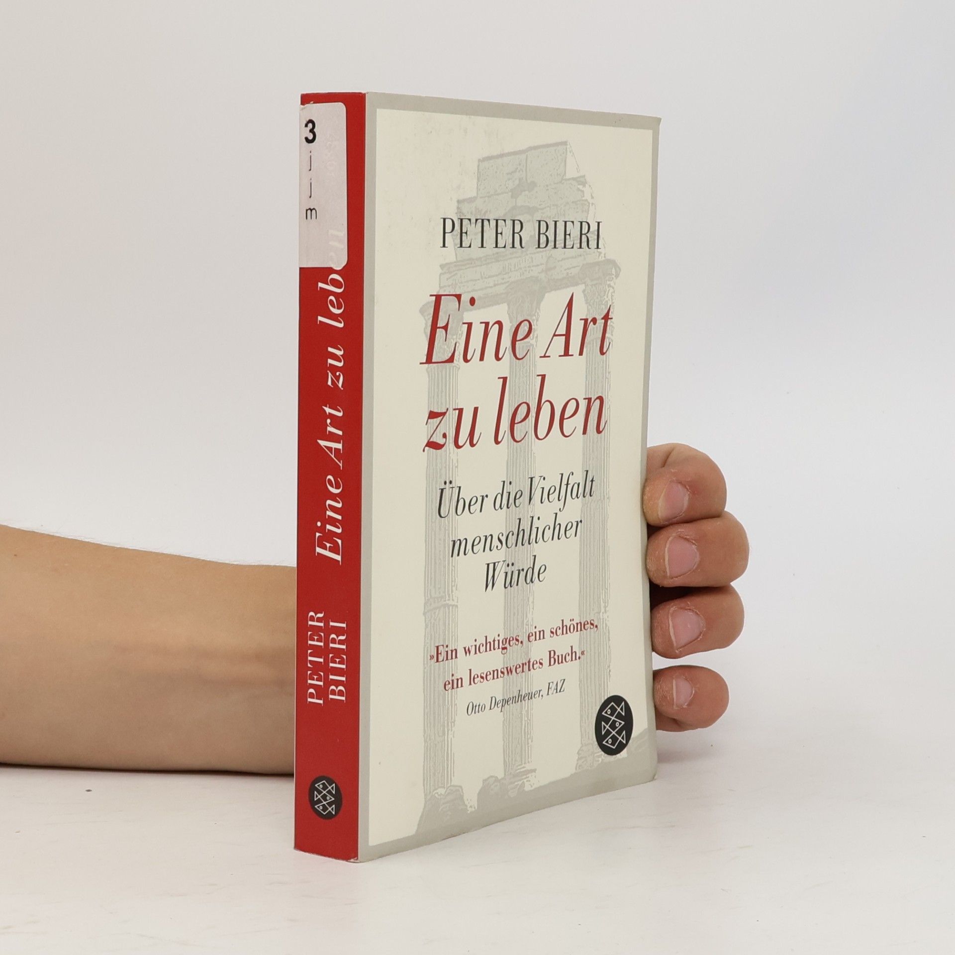 Eine Art zu leben