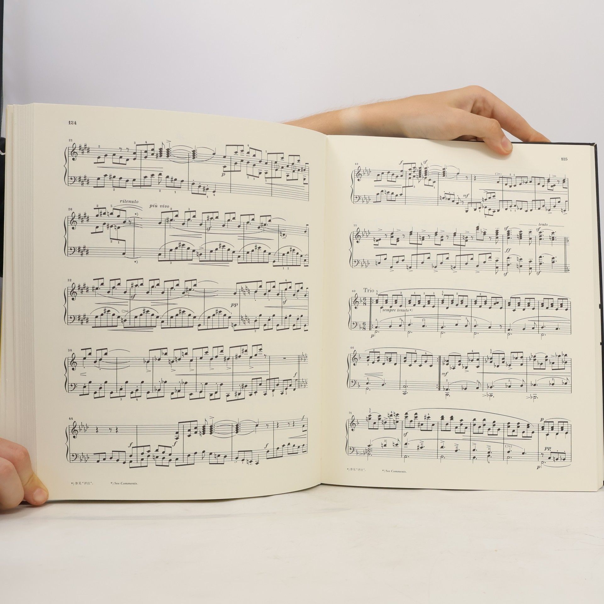 Schumann 舒曼钢琴作品全集 / Complete Piano Works