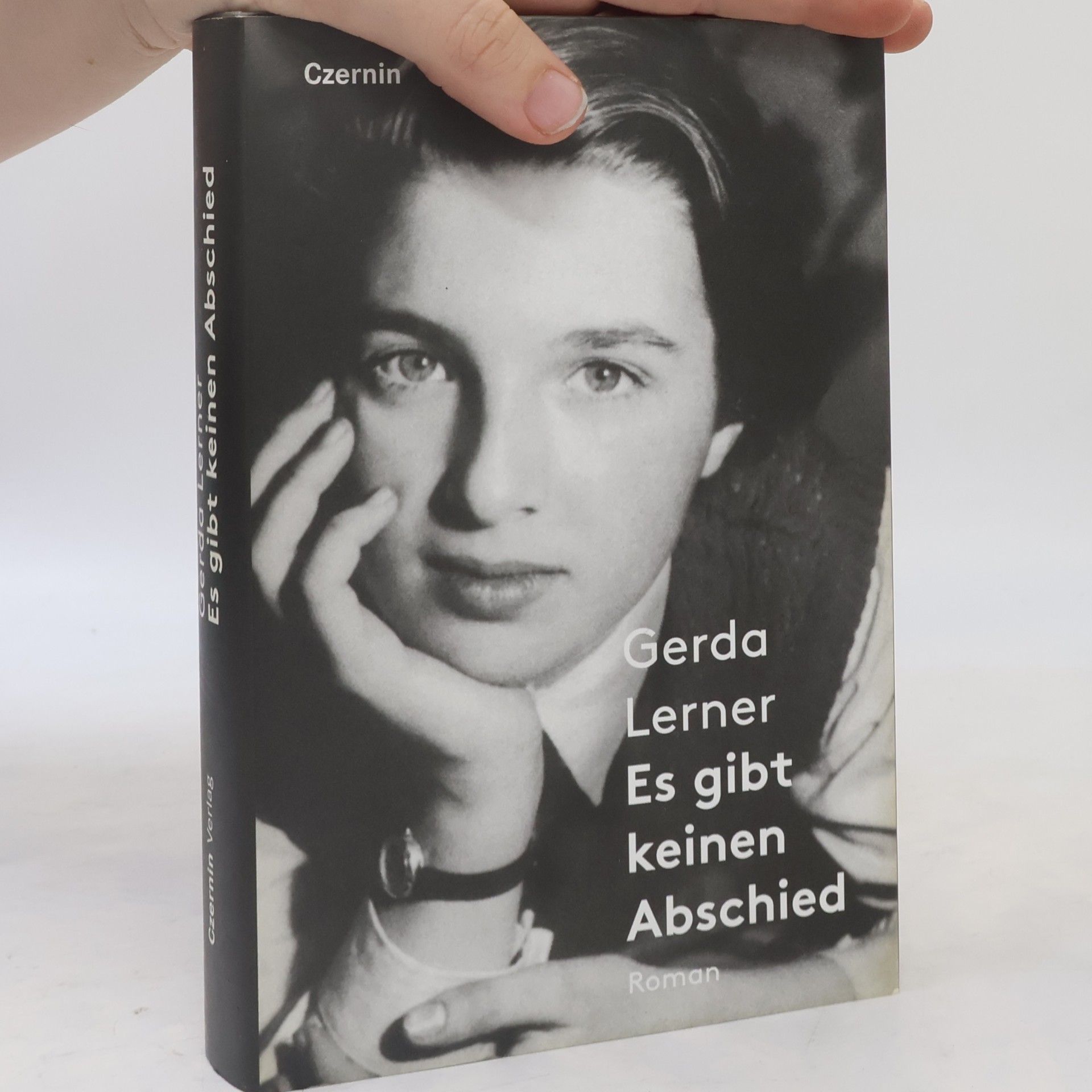 Margarete Rainer Es gibt keinen Abschied