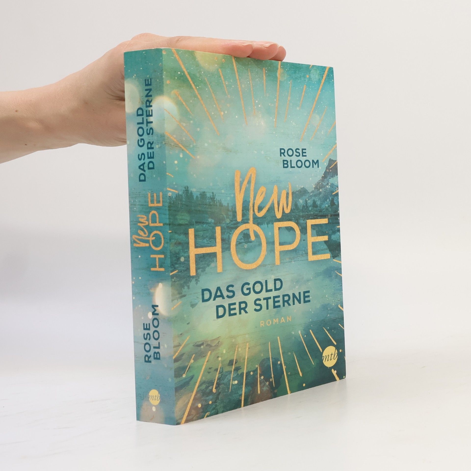 New Hope - das Gold der Sterne